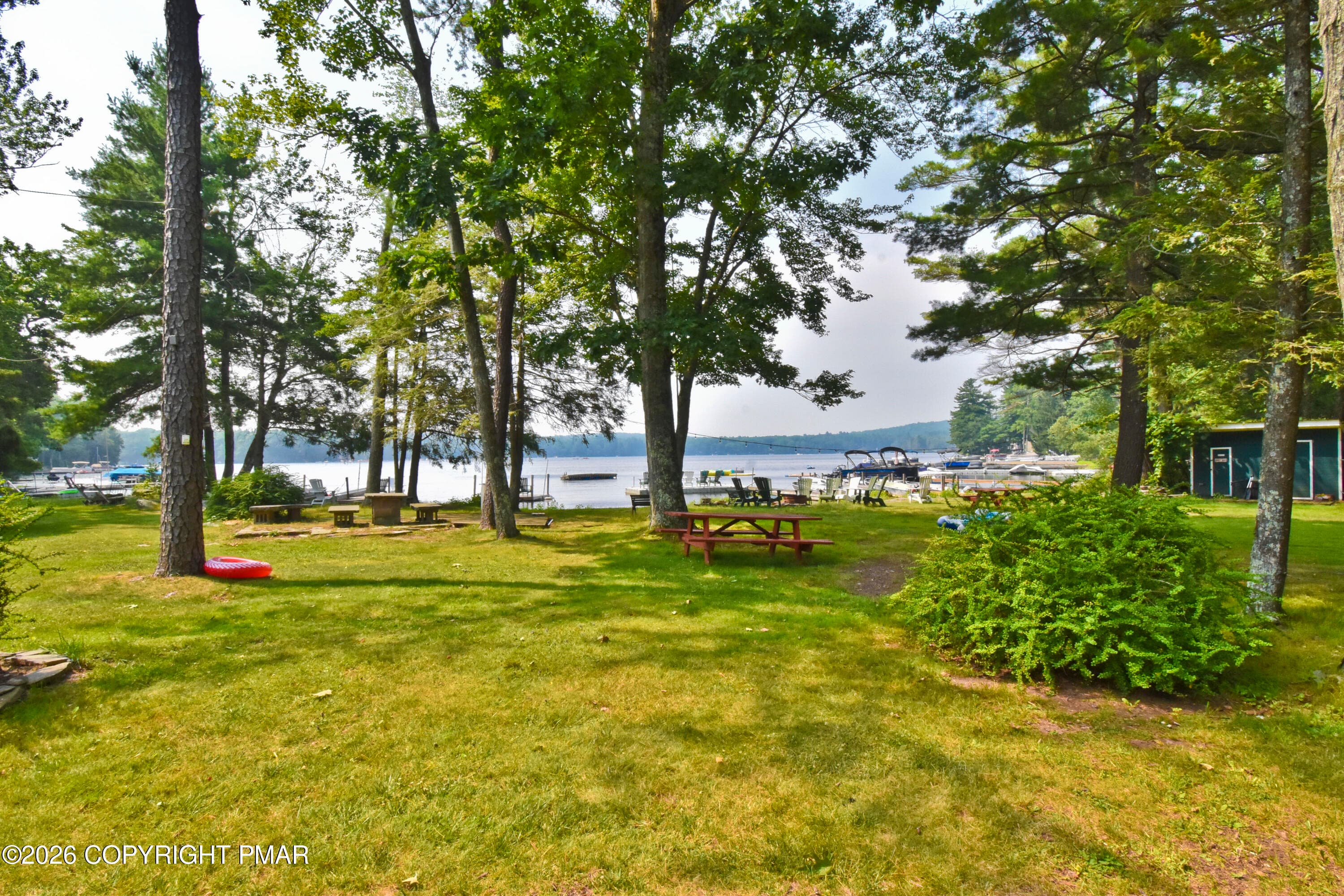 Grounds (2) - 271 Route 390, Tafton, PA 18464, Tafton