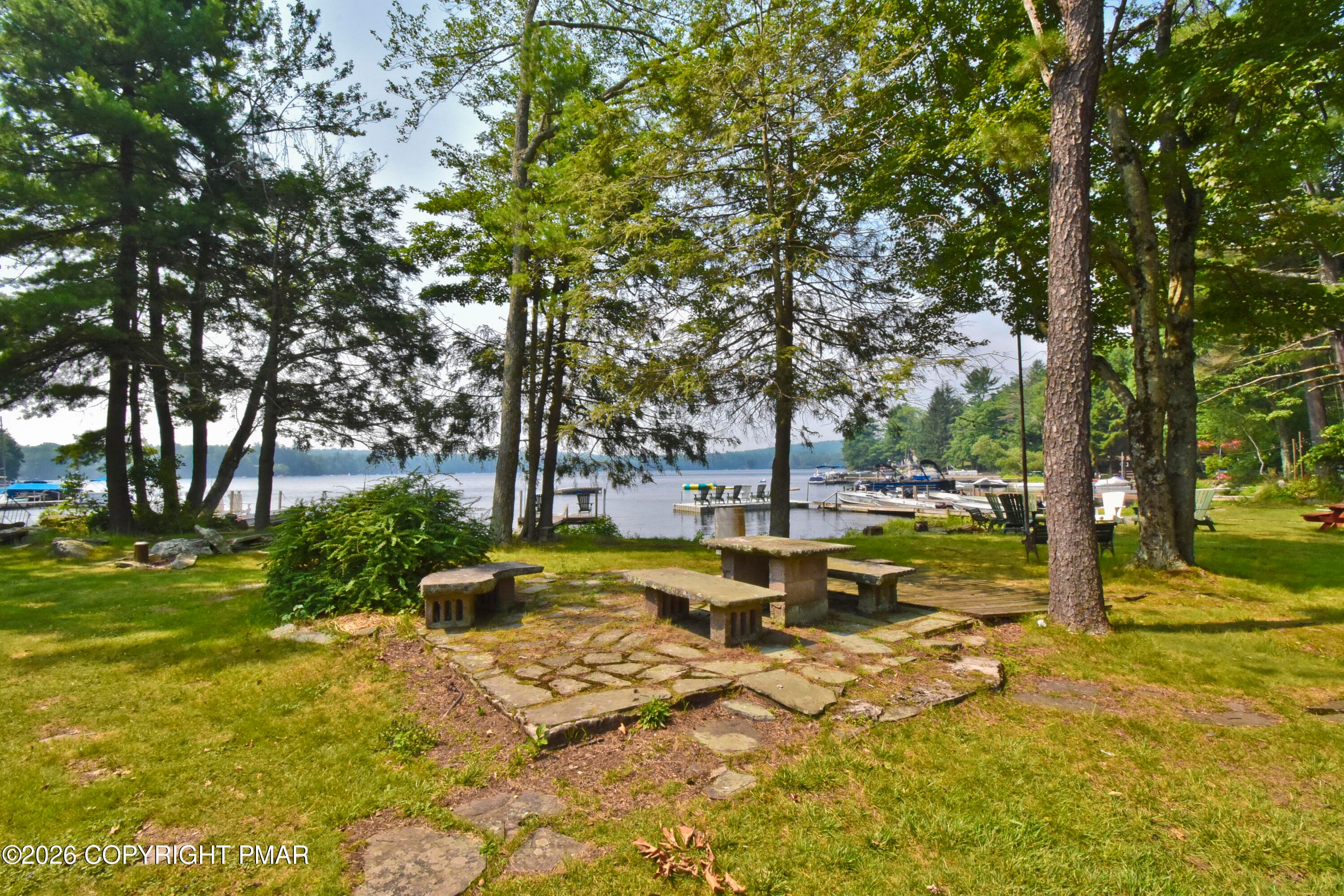 Grounds (3) - 271 Route 390, Tafton, PA 18464, Tafton