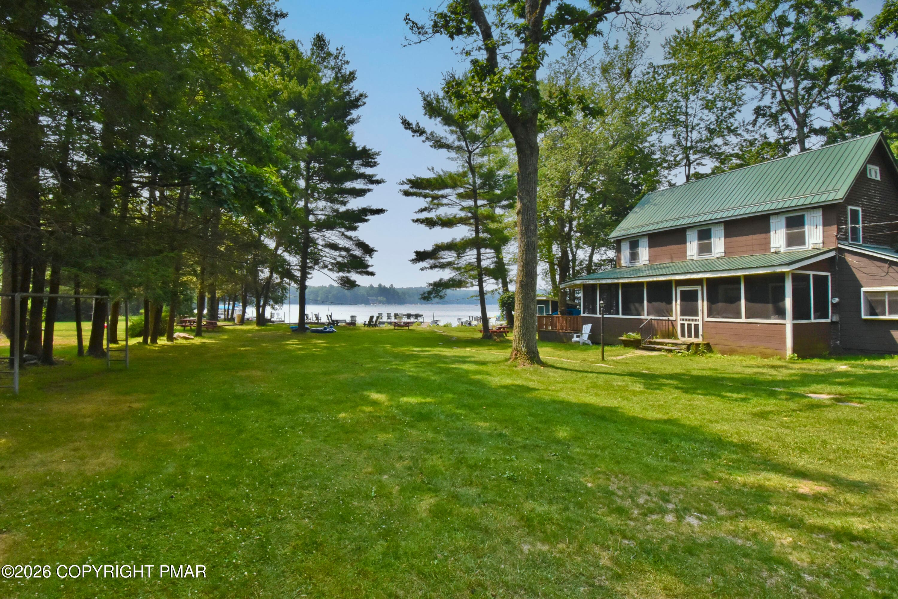 Grounds (5) - 271 Route 390, Tafton, PA 18464, Tafton