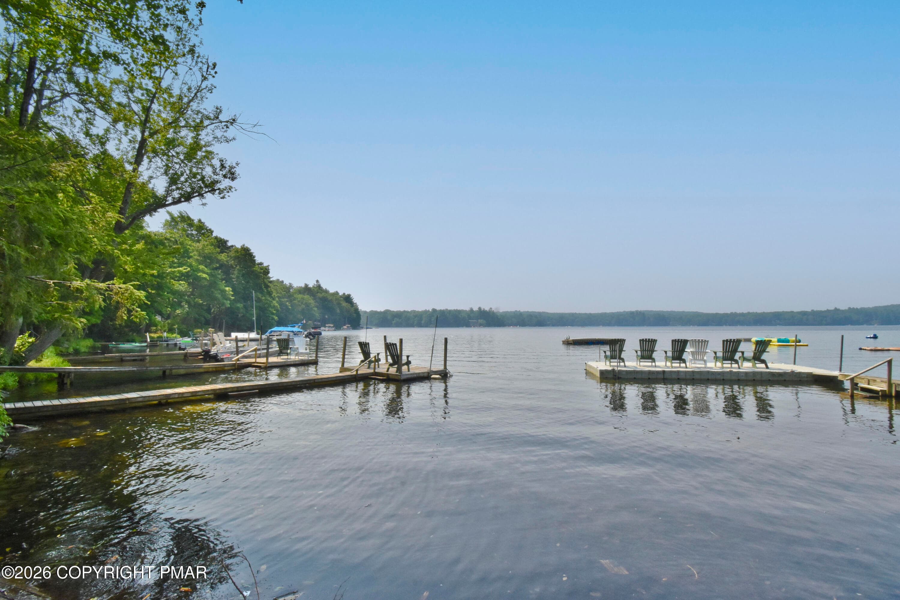 Lake (1) - 271 Route 390, Tafton, PA 18464, Tafton