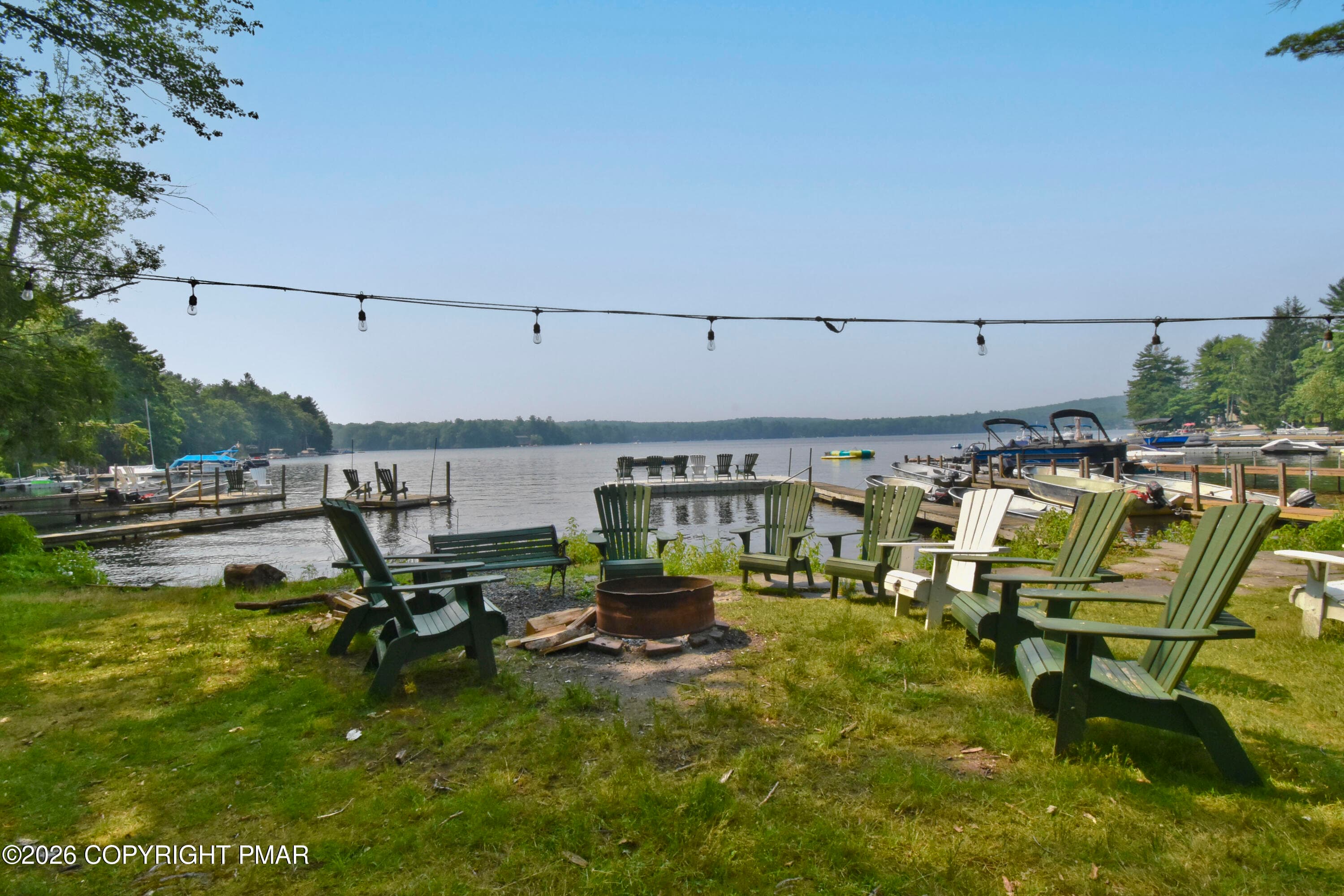 Lake (2) - 271 Route 390, Tafton, PA 18464, Tafton