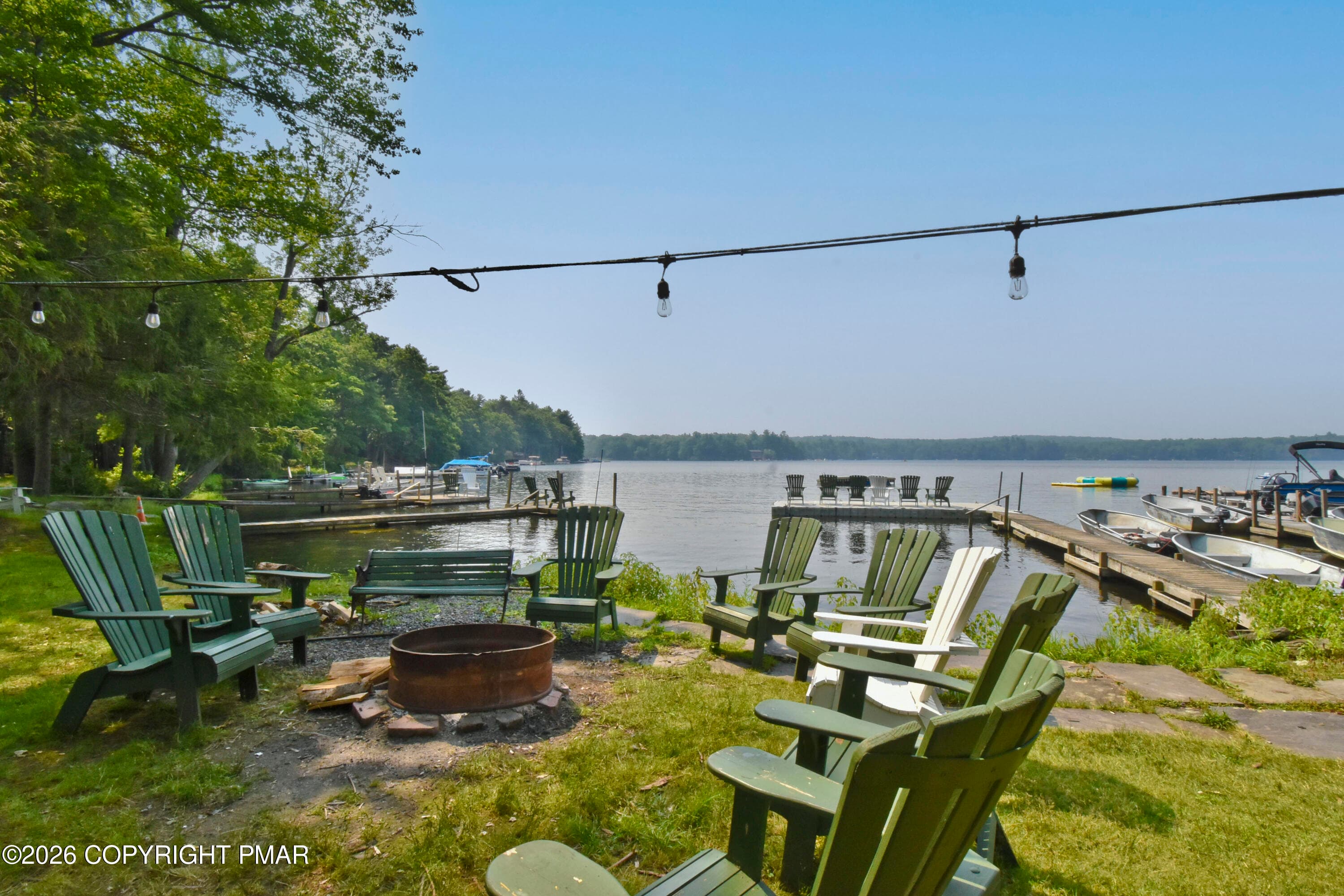 Lake (3) - 271 Route 390, Tafton, PA 18464, Tafton