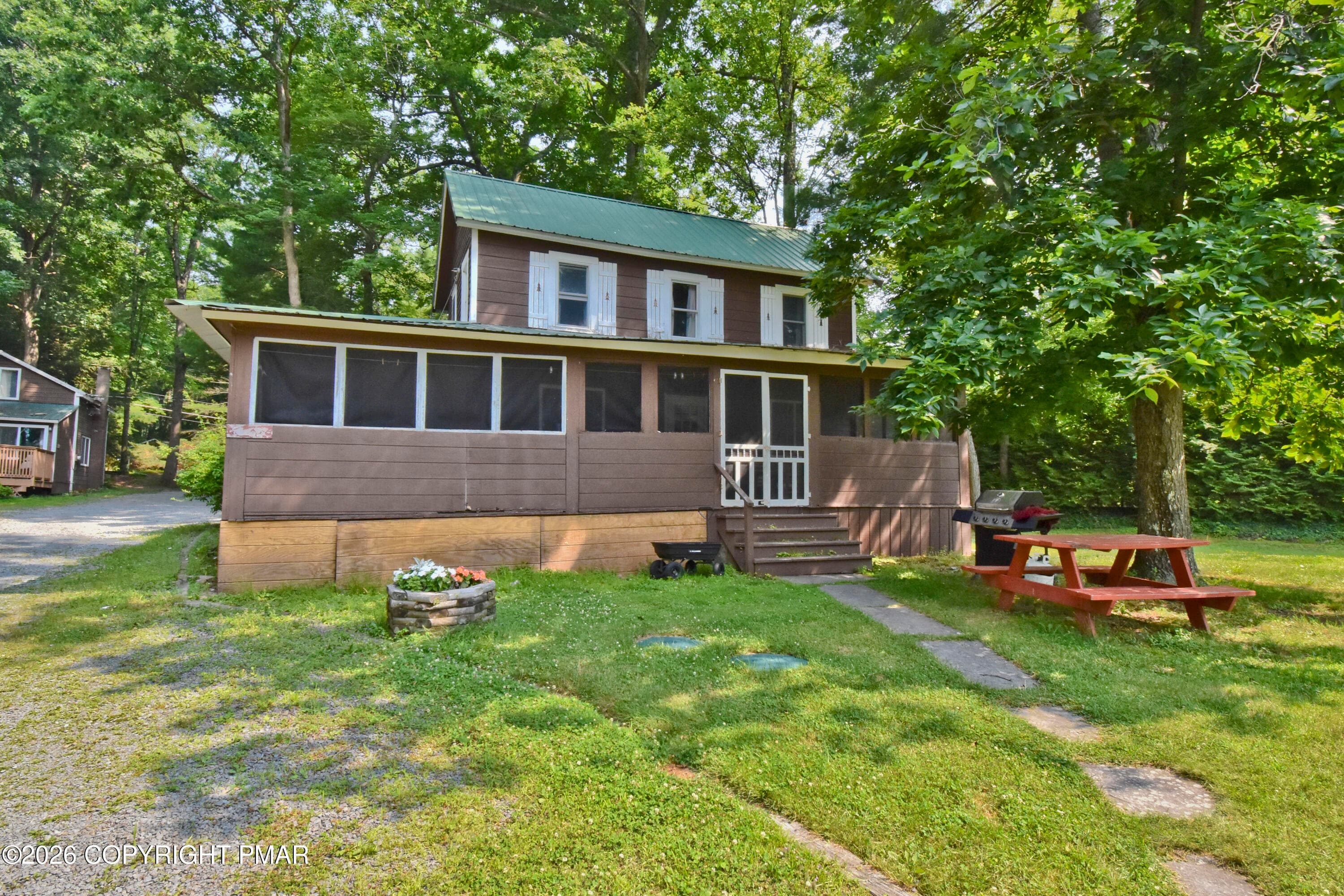 The Fairview (1) - 271 Route 390, Tafton, PA 18464, Tafton