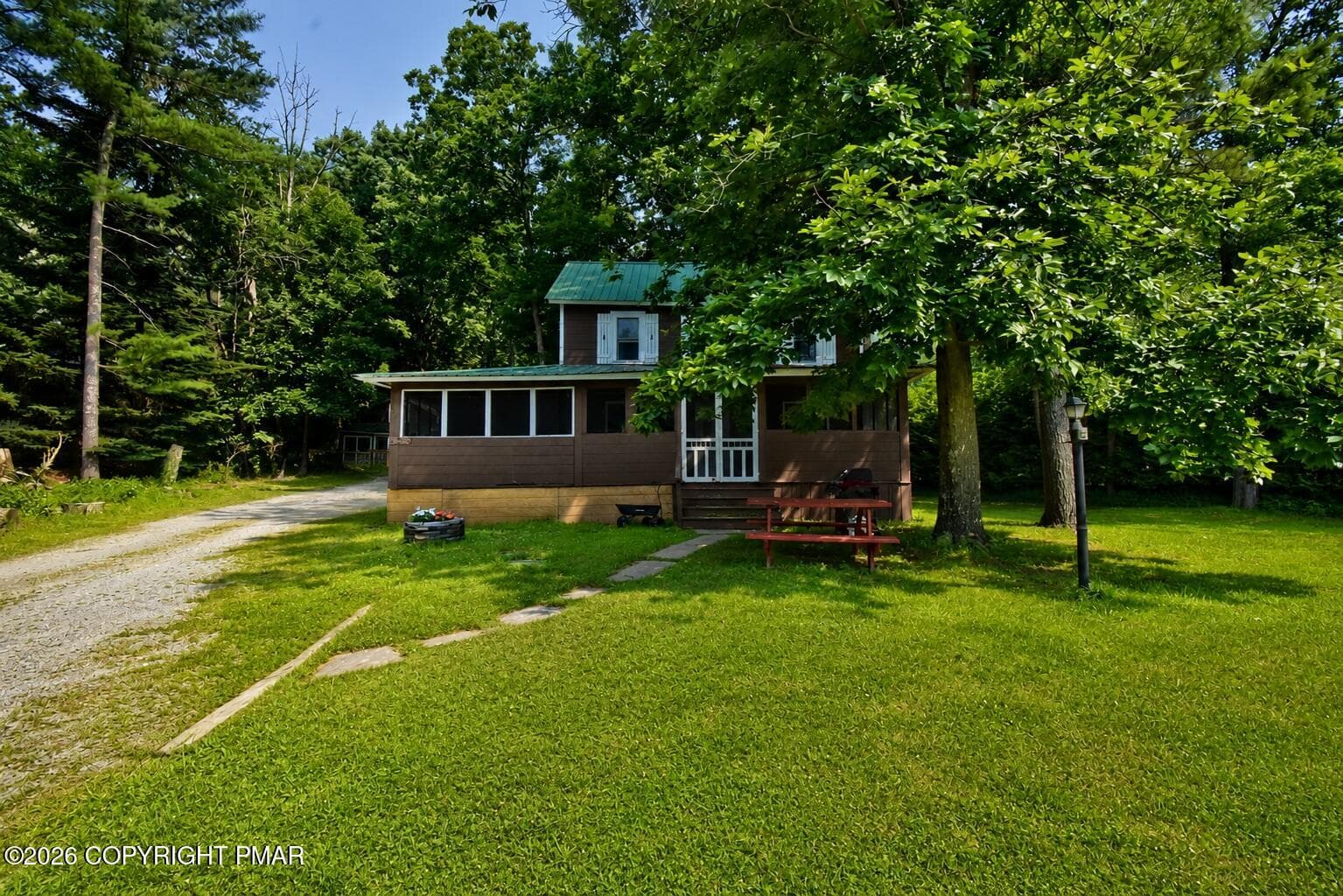 The Fairview (2)x - 271 Route 390, Tafton, PA 18464, Tafton