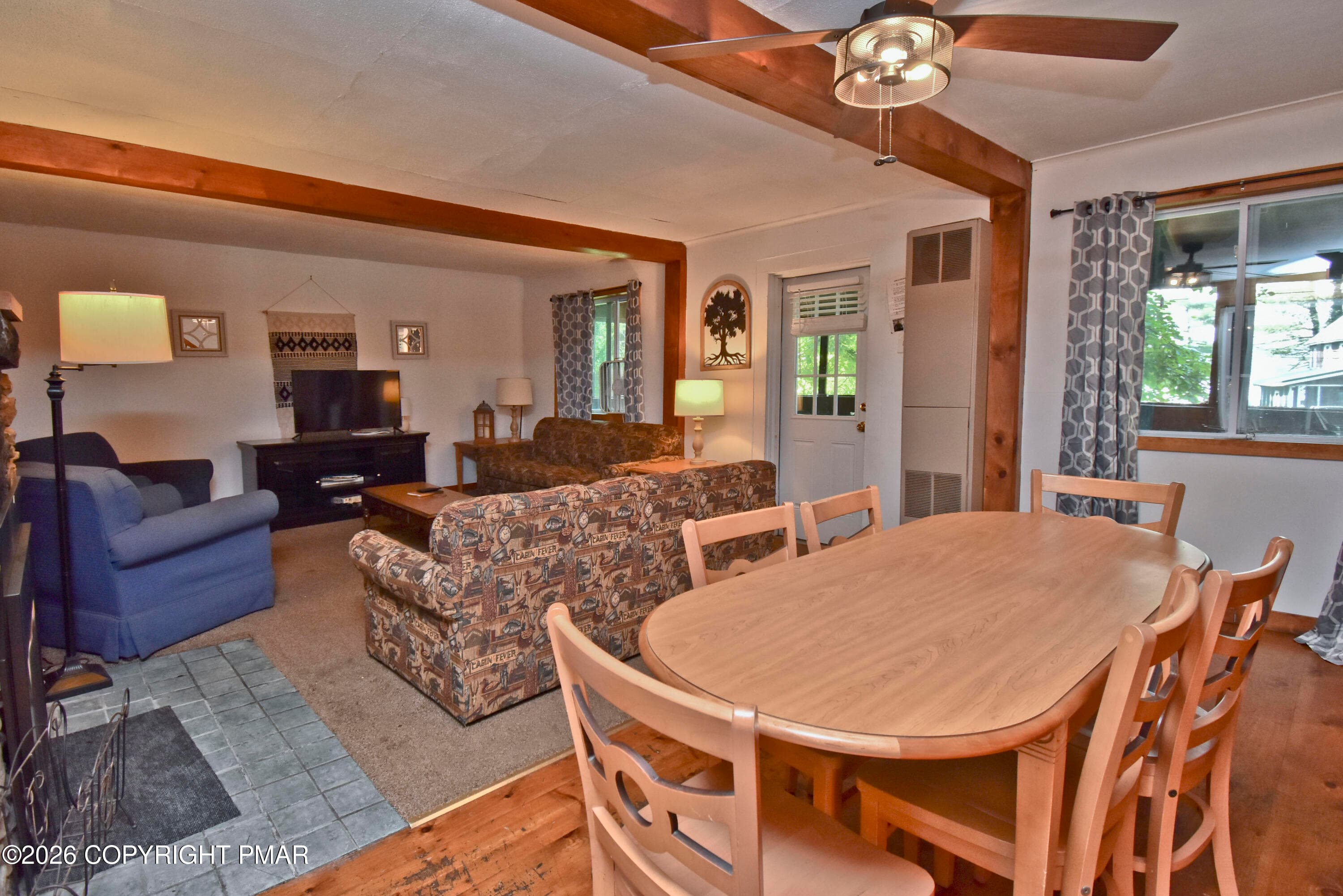 The Fairview (4) - 271 Route 390, Tafton, PA 18464, Tafton