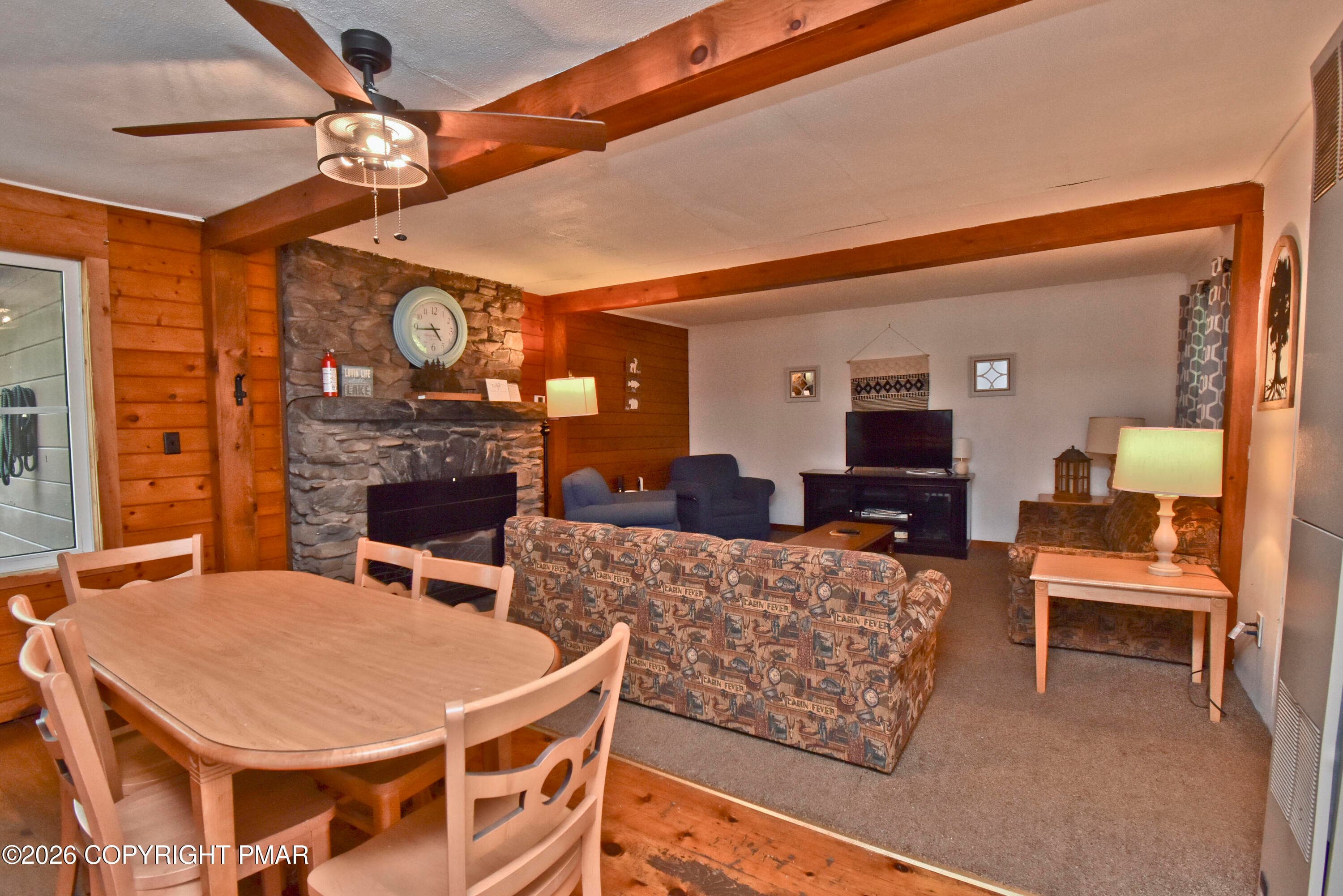 The Fairview (5) - 271 Route 390, Tafton, PA 18464, Tafton
