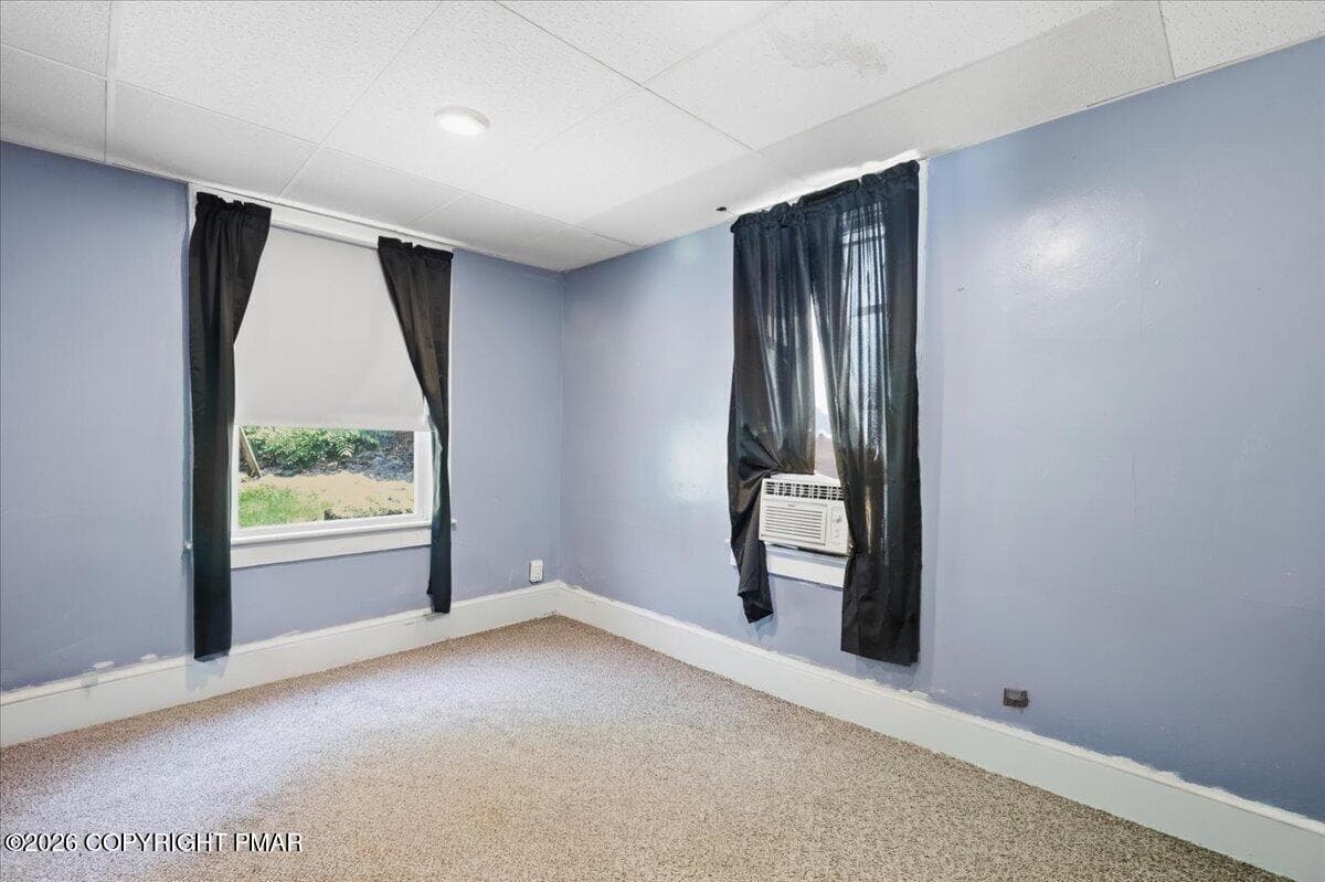 Bedroom - 166 Johnson Street, Pittston, PA 18640, Pittston