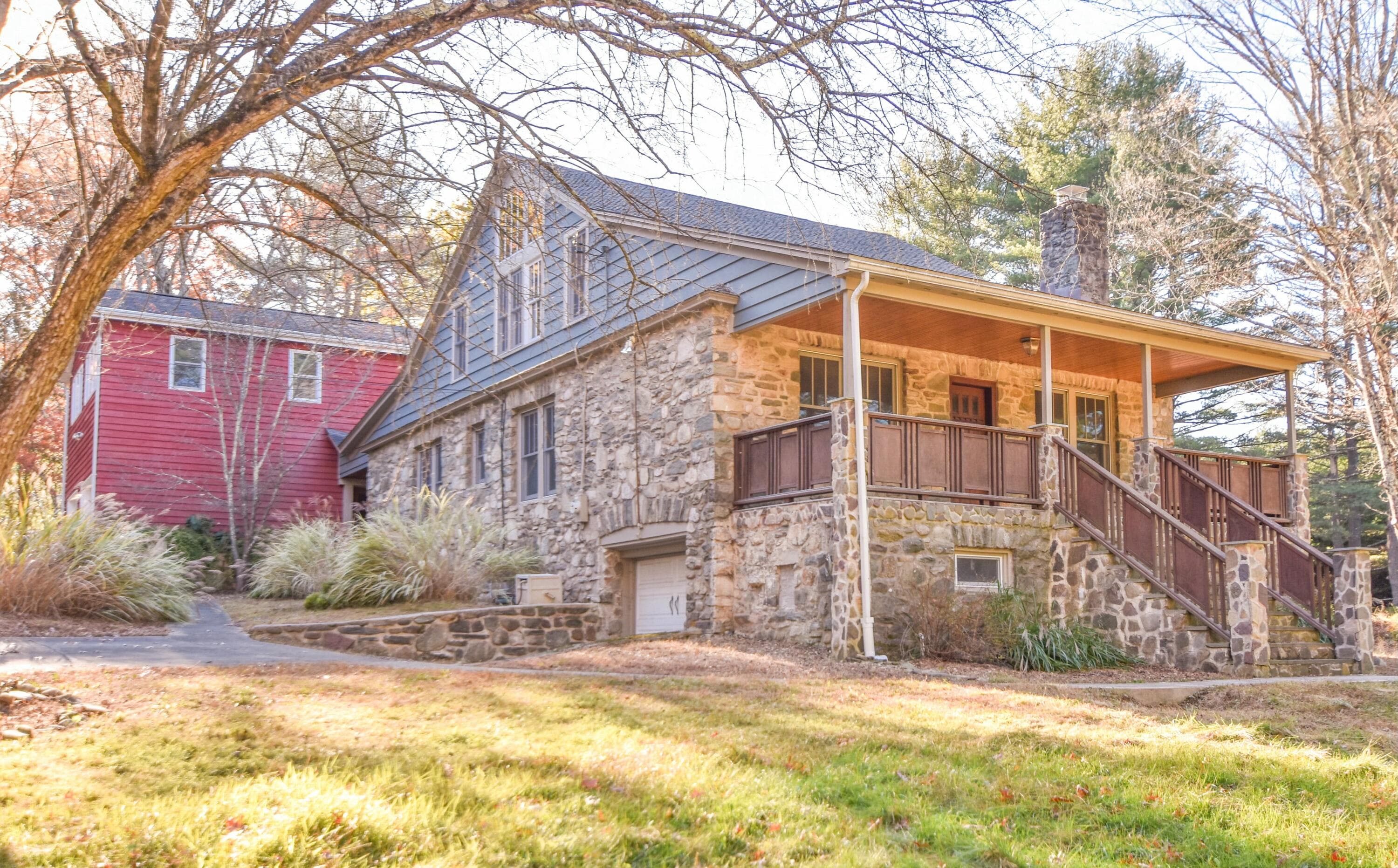 614 Lavender Lane - 614 Lavender Lane, Canadensis, PA 18325, Canadensis