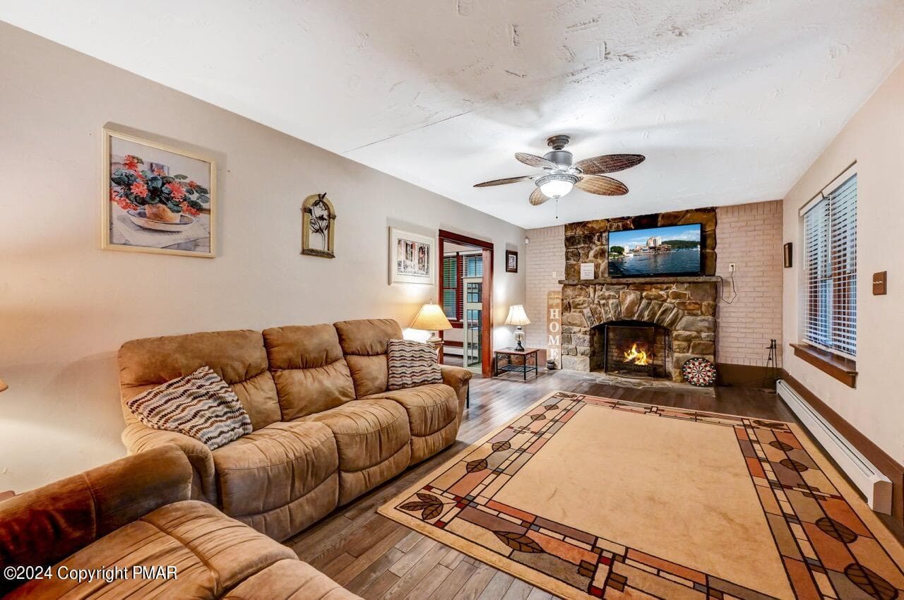 614 Lavender Ln 12 Large - 614 Lavender Lane, Canadensis, PA 18325, Canadensis