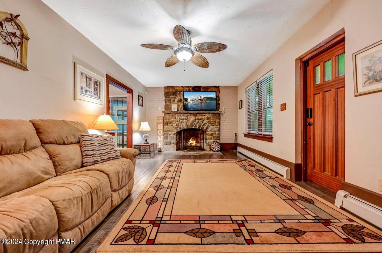 614 Lavender Ln 13 Large - 614 Lavender Lane, Canadensis, PA 18325, Canadensis