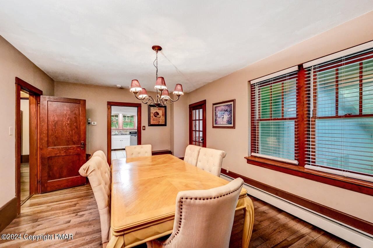 614 Lavender Ln 14 Large - 614 Lavender Lane, Canadensis, PA 18325, Canadensis