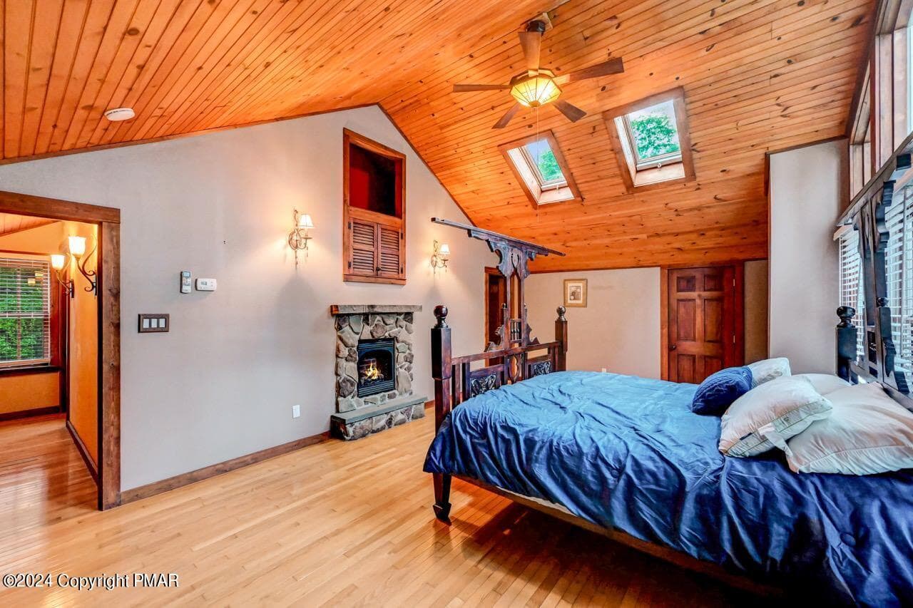 614 Lavender Ln 42 Large - 614 Lavender Lane, Canadensis, PA 18325, Canadensis