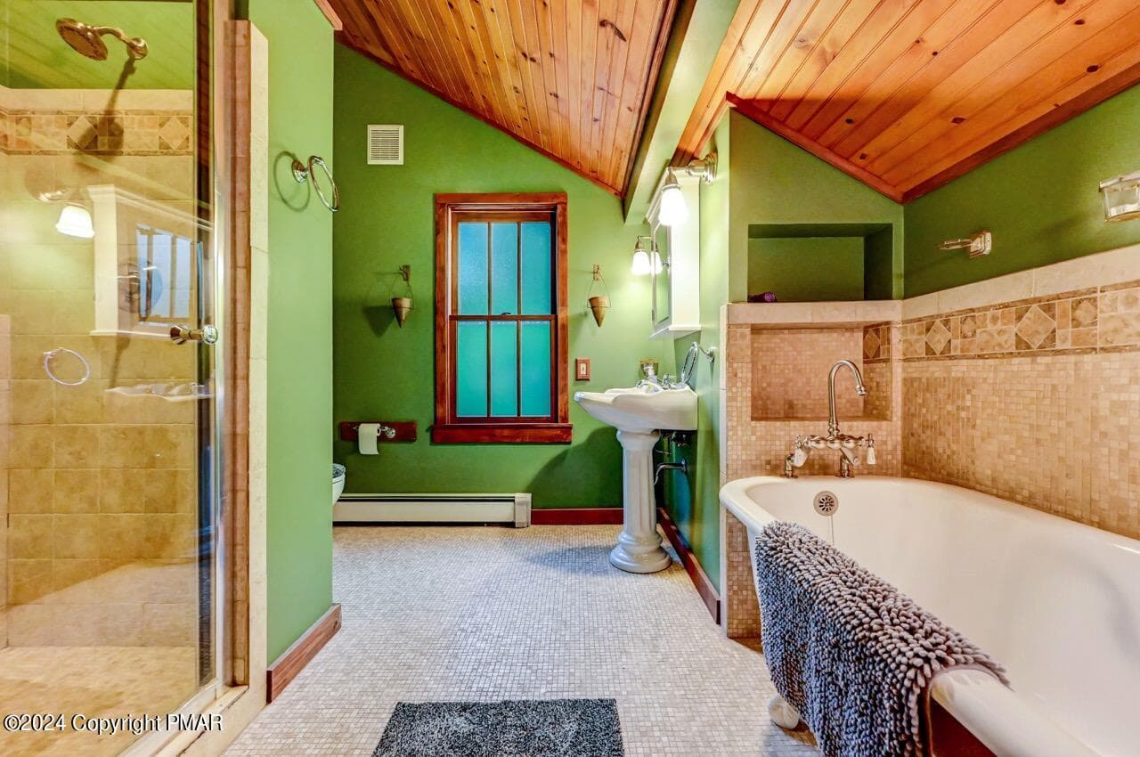 614 Lavender Ln 46 Large - 614 Lavender Lane, Canadensis, PA 18325, Canadensis