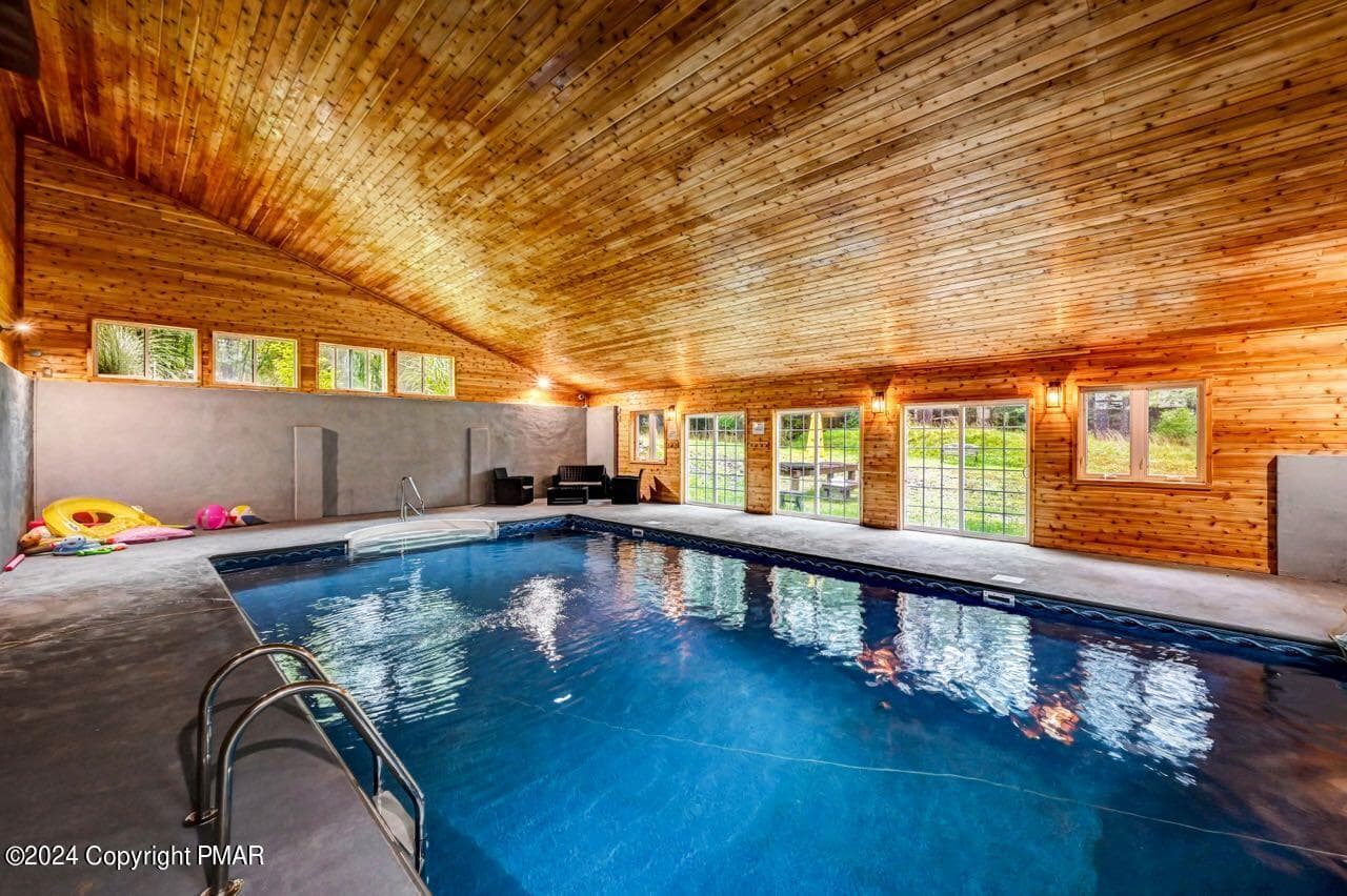 614 Lavender Ln 72 Large - 614 Lavender Lane, Canadensis, PA 18325, Canadensis