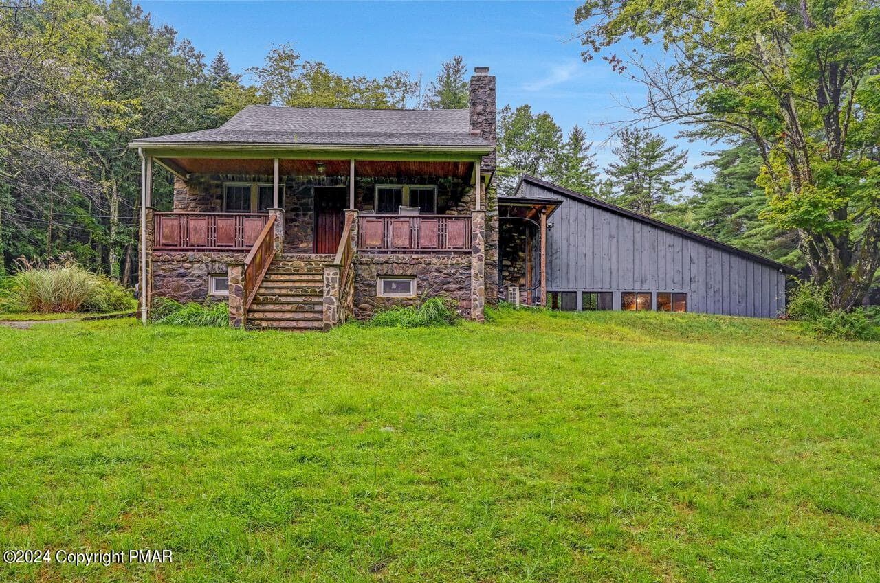 614 Lavender Ln 80 Large - 614 Lavender Lane, Canadensis, PA 18325, Canadensis