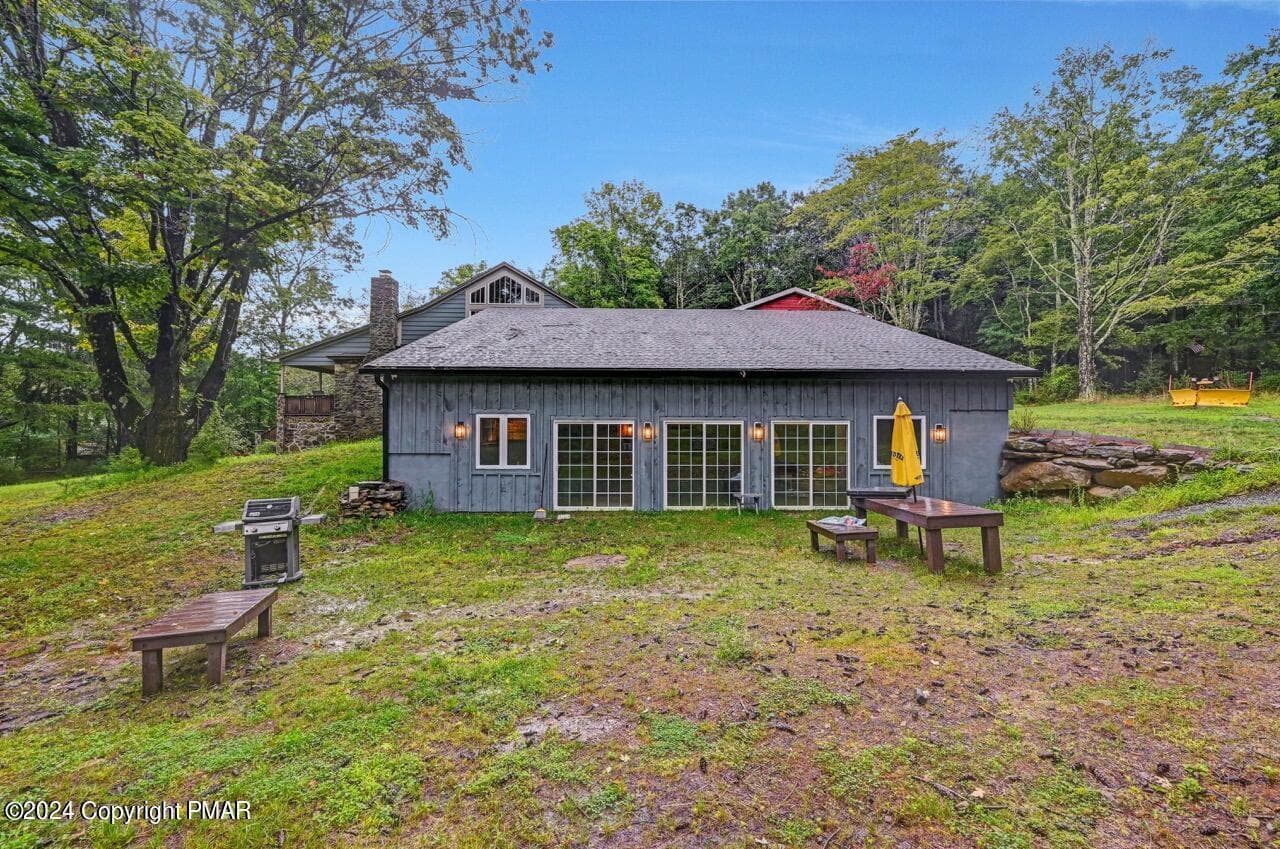 614 Lavender Ln 84 Large - 614 Lavender Lane, Canadensis, PA 18325, Canadensis