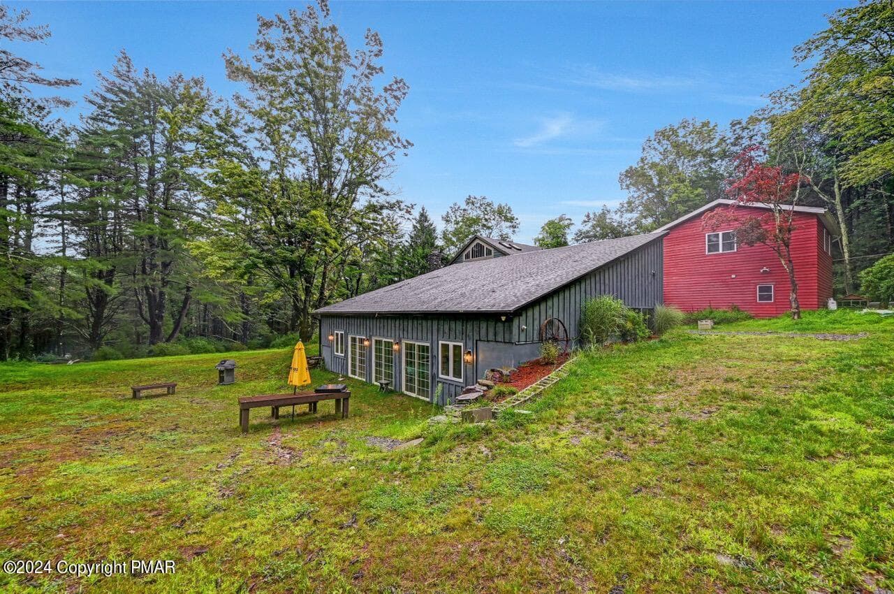 614 Lavender Ln 85 Large - 614 Lavender Lane, Canadensis, PA 18325, Canadensis