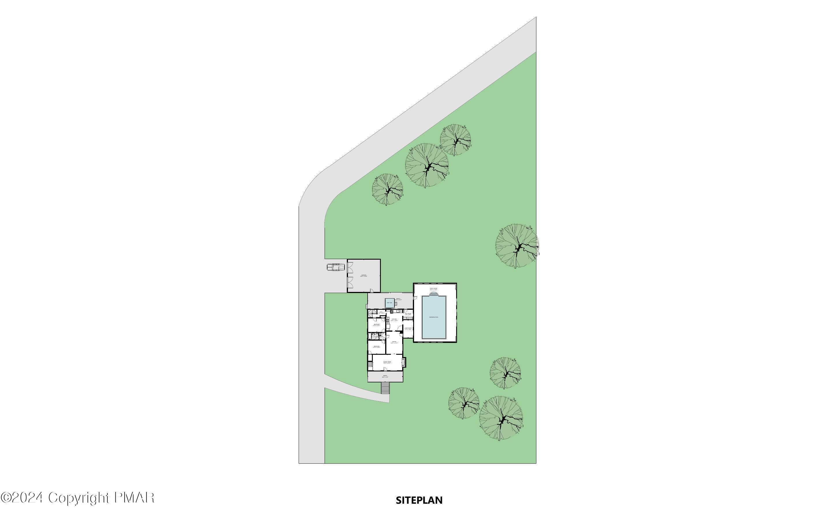 5 - 614 Lavender Lane, Canadensis, PA 18325, Canadensis