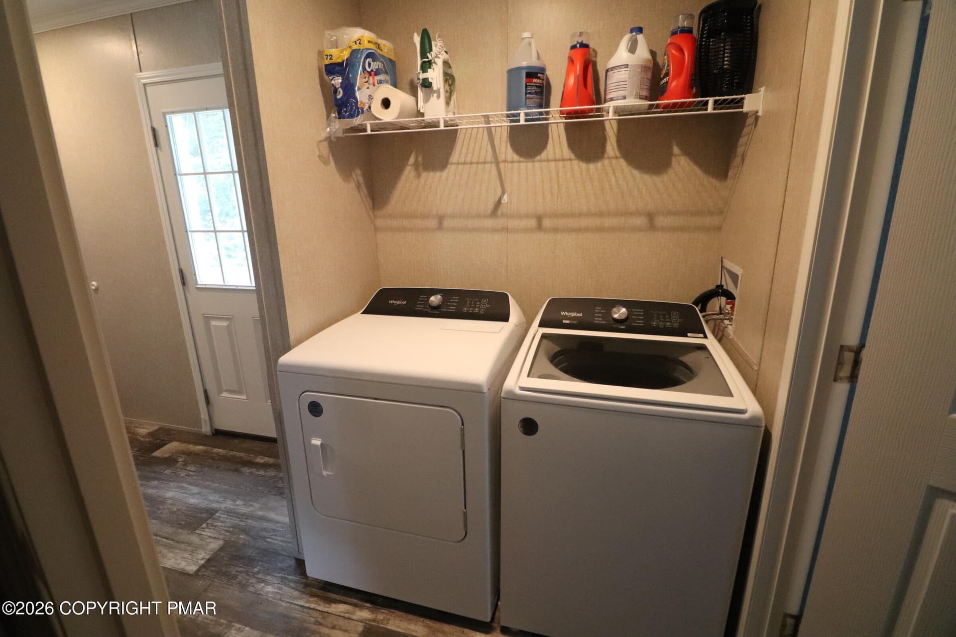 Laundry Area - 200 Fawn Valley Road, Stroudsburg, PA 18360