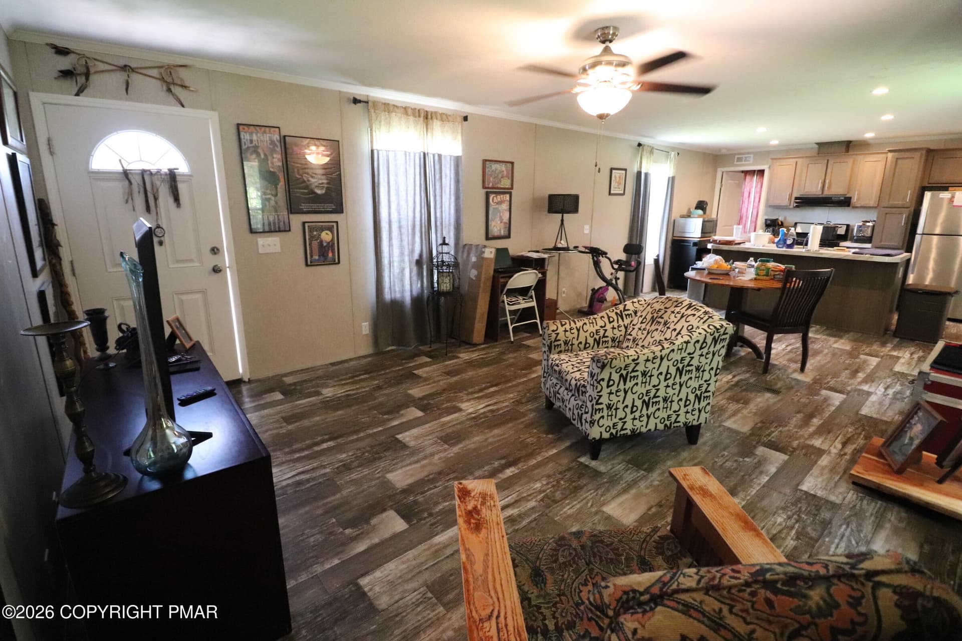 Living Room (3) - 200 Fawn Valley Road, Stroudsburg, PA 18360