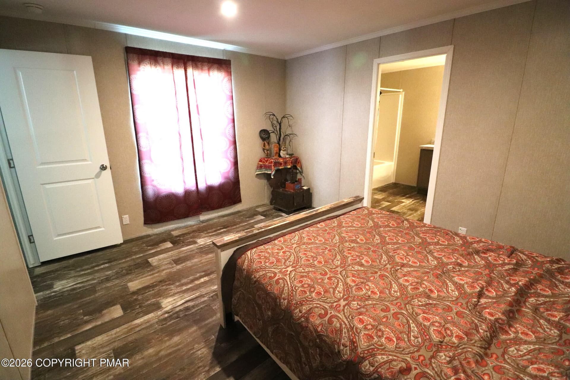 Primary Bedroom (3) - 200 Fawn Valley Road, Stroudsburg, PA 18360