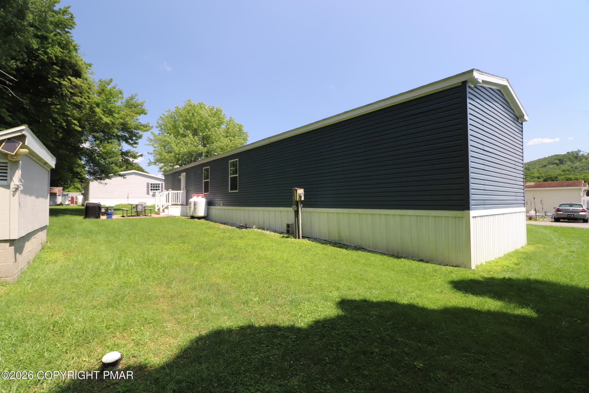 Rear Yard (2) - 200 Fawn Valley Road, Stroudsburg, PA 18360