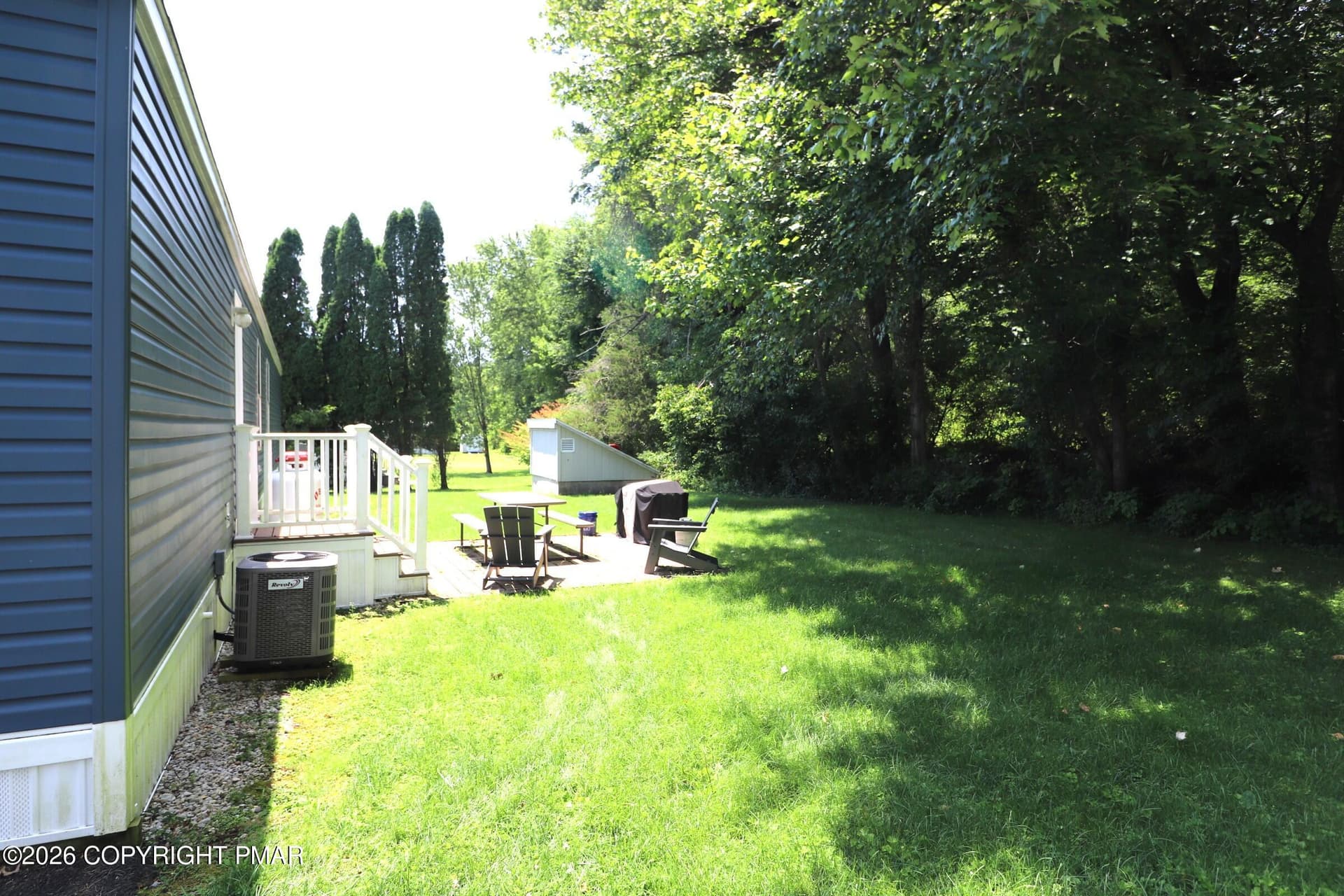 Rear Yard (3) - 200 Fawn Valley Road, Stroudsburg, PA 18360