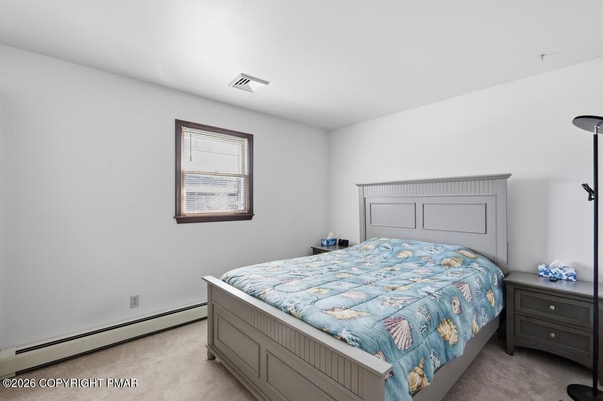 Bedroom 2 - 246 Switzgabel Drive, Brodheadsville, PA 18322, Brodheadsville