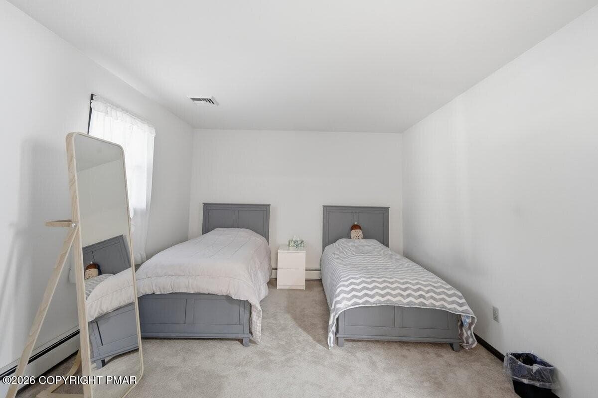 Bedroom 3 - 246 Switzgabel Drive, Brodheadsville, PA 18322, Brodheadsville