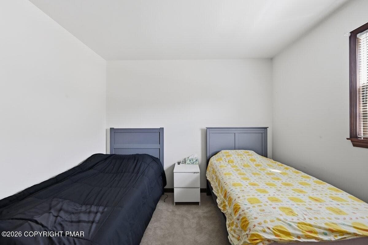 Bedroom 4 - 246 Switzgabel Drive, Brodheadsville, PA 18322, Brodheadsville