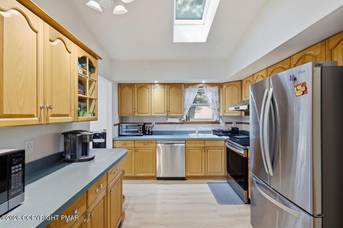 Kitchen 1 - 246 Switzgabel Drive, Brodheadsville, PA 18322, Brodheadsville