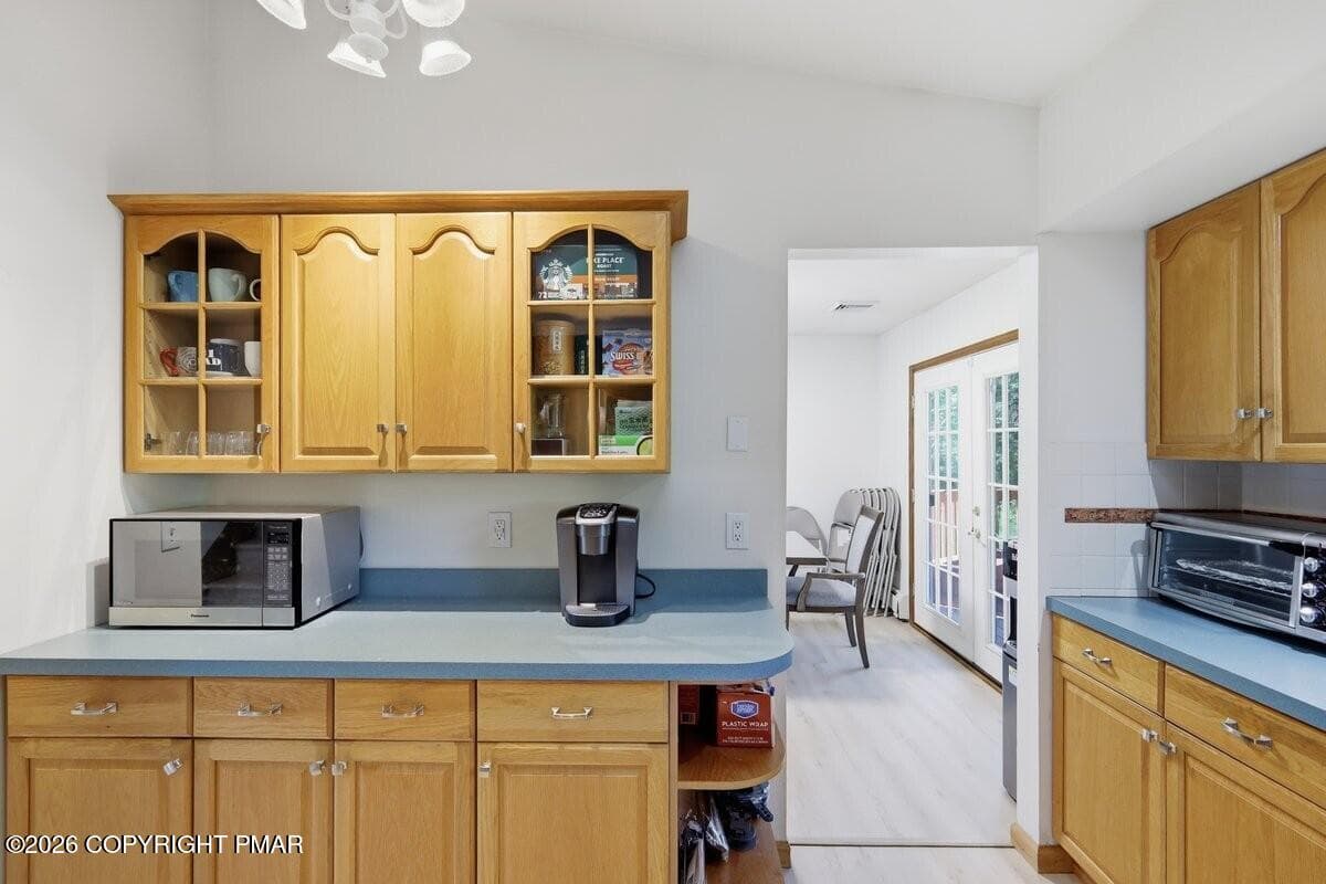 Kitchen 2 - 246 Switzgabel Drive, Brodheadsville, PA 18322, Brodheadsville