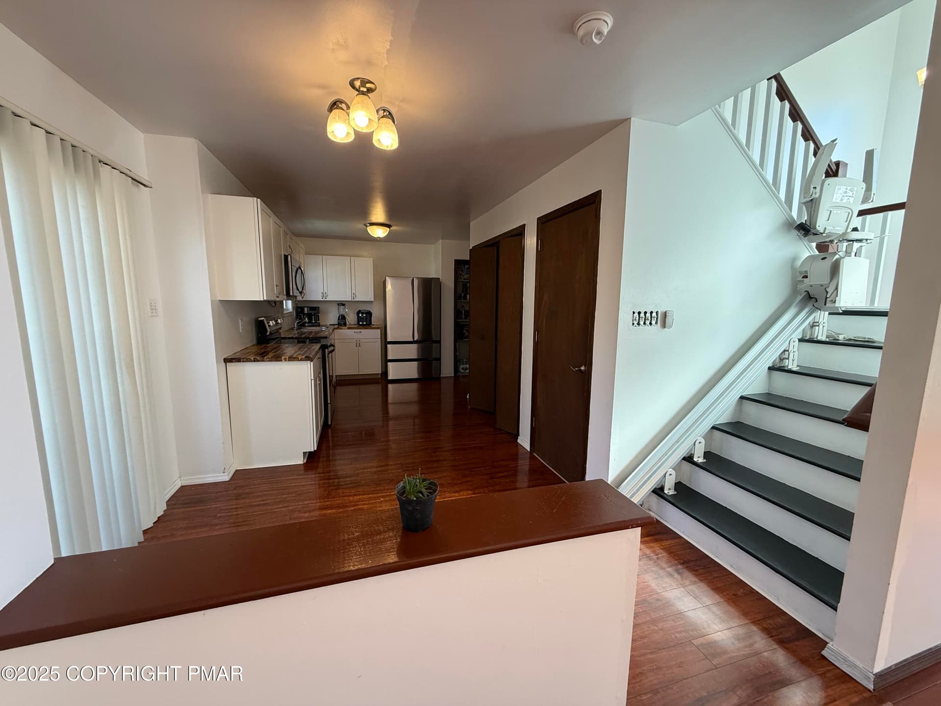 Eat in Kitchen area - 9043 Idlewild Drive, Tobyhanna, PA 18466