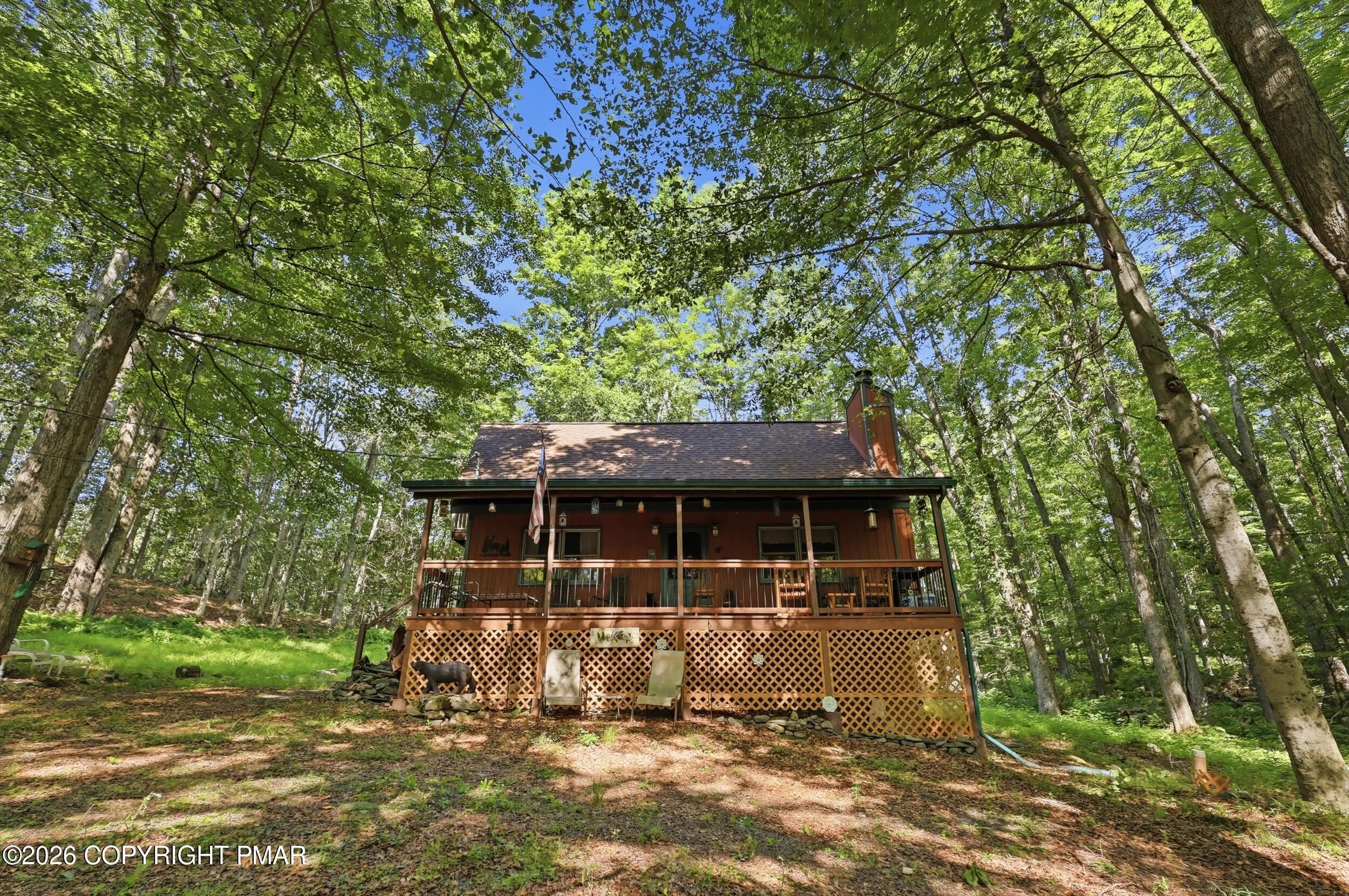 13 Larch Trail, Lake Ariel, PA 18436