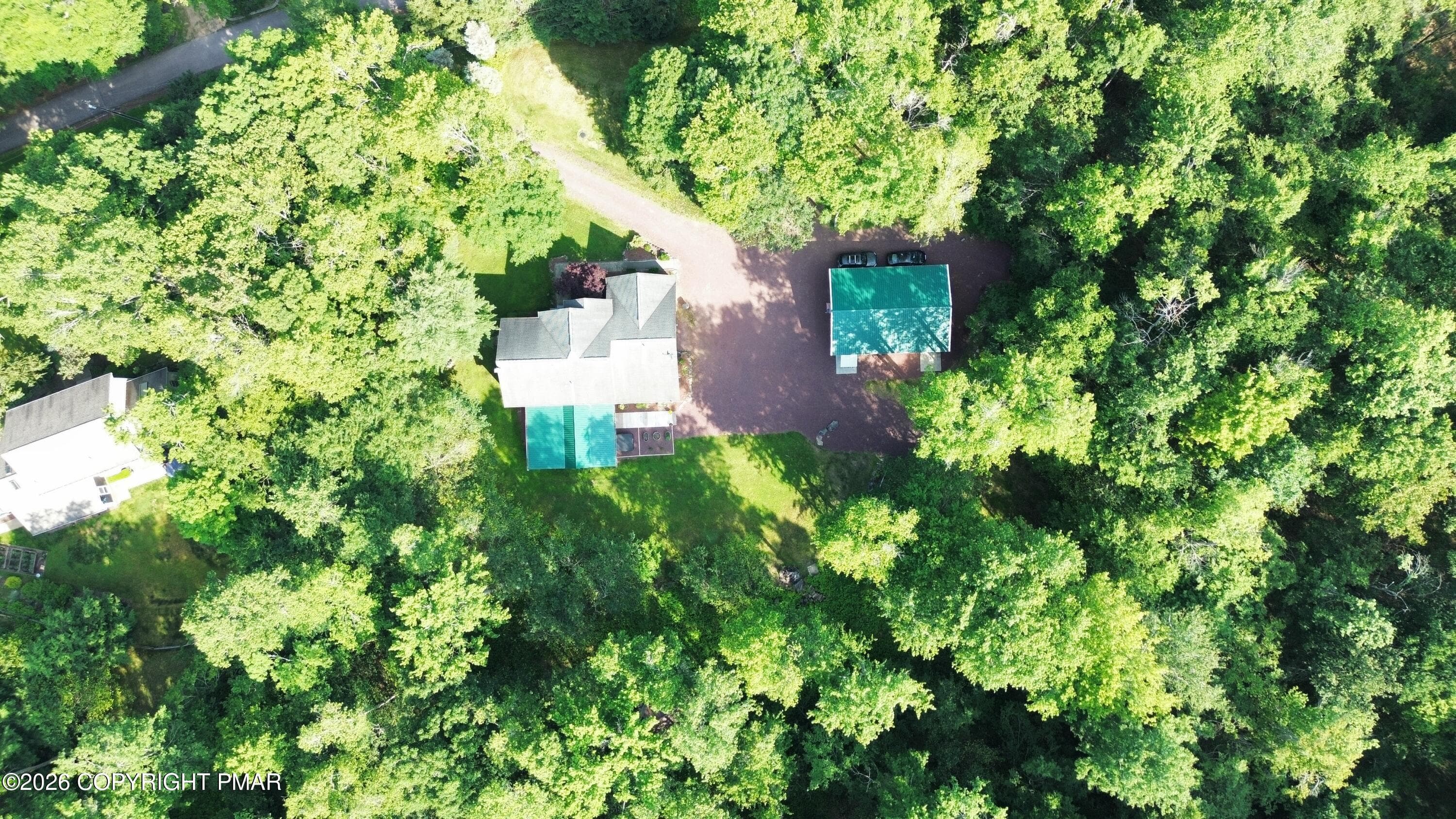 dji_fly_2026_optimized - 1300 Beaupland Road, Bear Creek, PA 18602, Bear Creek