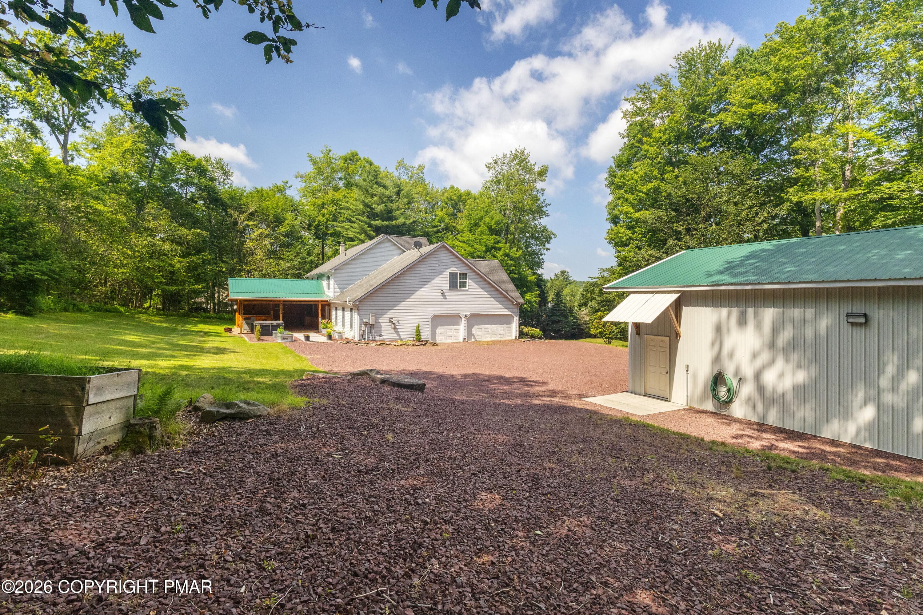 IMG_3406 - 1300 Beaupland Road, Bear Creek, PA 18602, Bear Creek