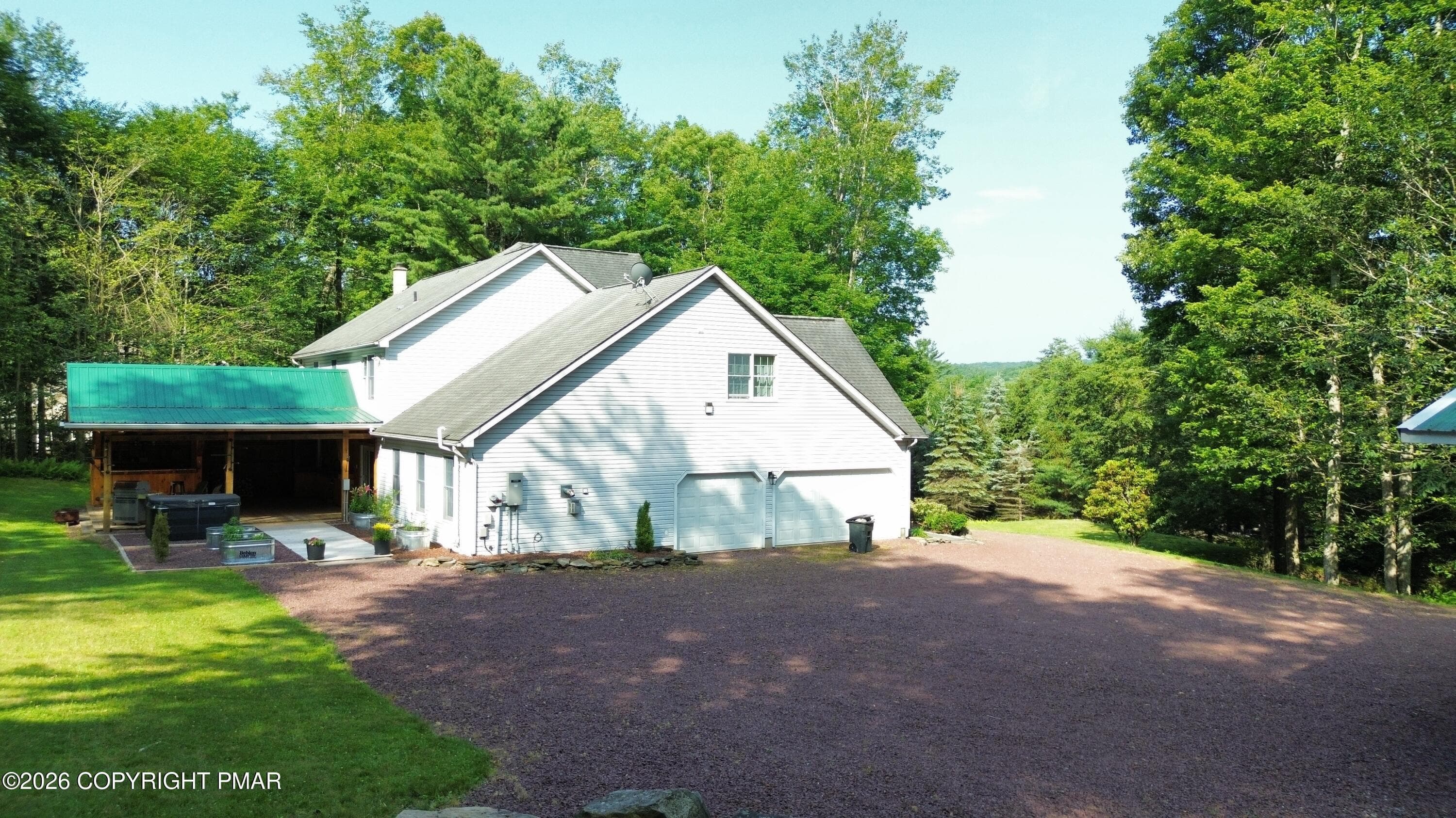 dji_fly_20260701_091548_362_178294663492 - 1300 Beaupland Road, Bear Creek, PA 18602, Bear Creek