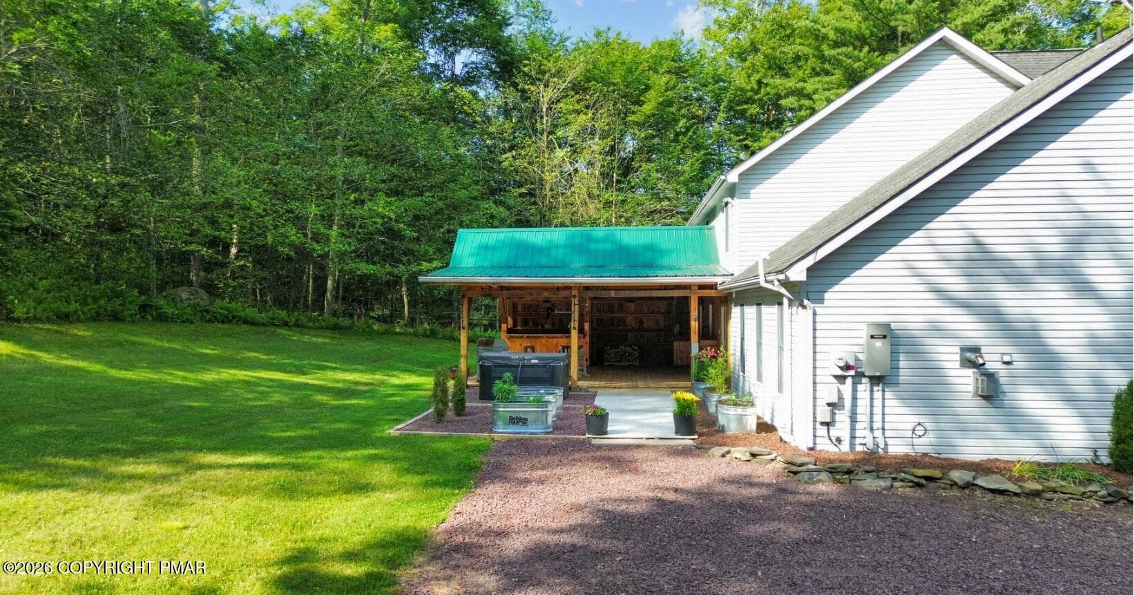 Screenshot 2026-07-17 11.33.58 AM - 1300 Beaupland Road, Bear Creek, PA 18602, Bear Creek