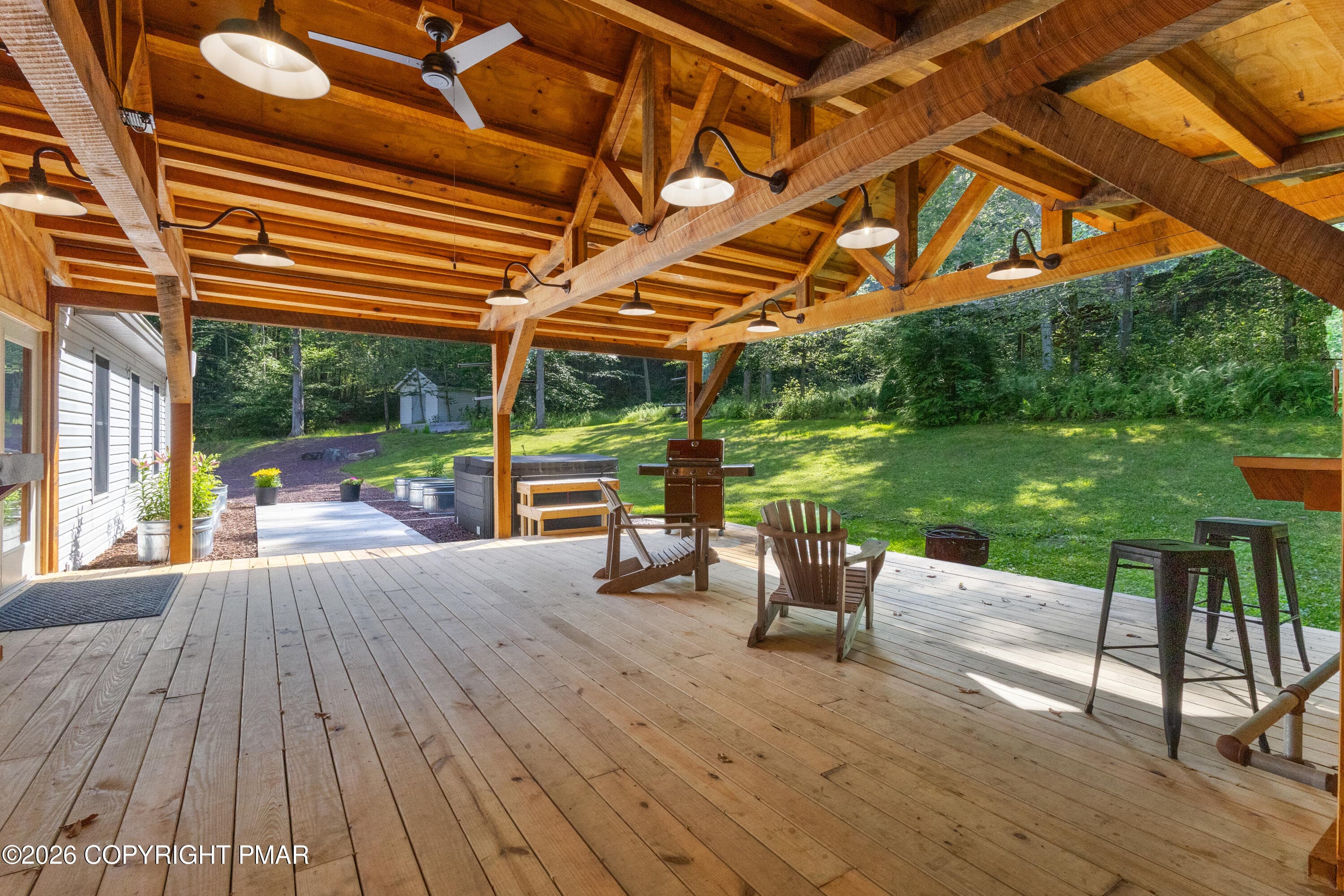 IMG_3066 - 1300 Beaupland Road, Bear Creek, PA 18602, Bear Creek