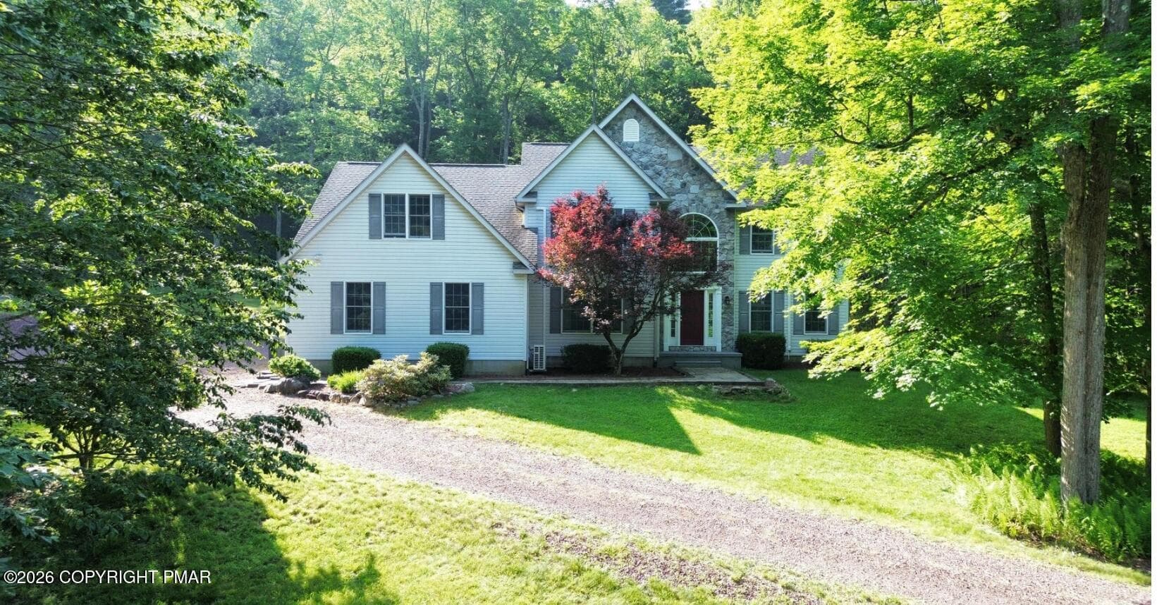 Screenshot 2026-07-17 11.33.21 AM - 1300 Beaupland Road, Bear Creek, PA 18602, Bear Creek