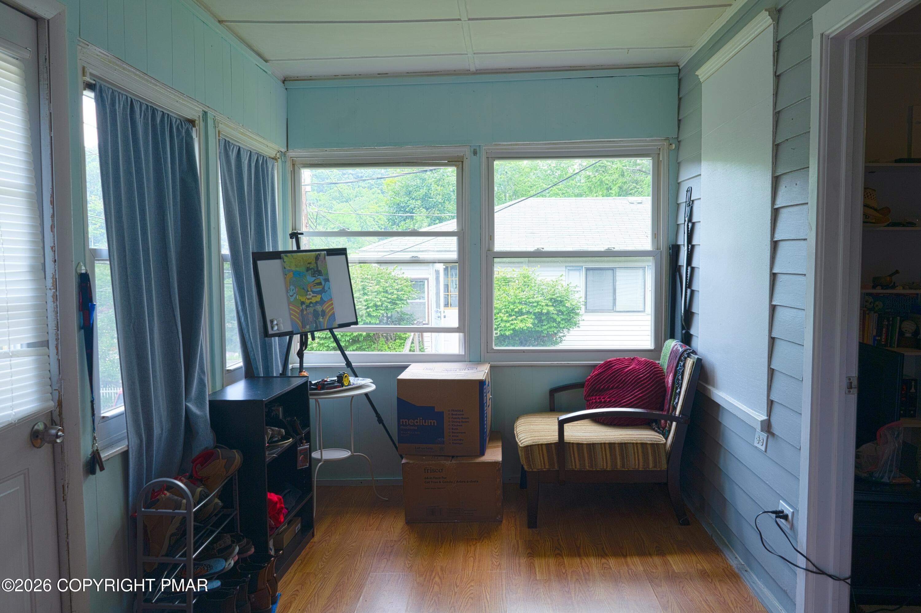 Porch1 (1) - 30 High Street, Harveys Lake, PA 18618, Harveys Lake