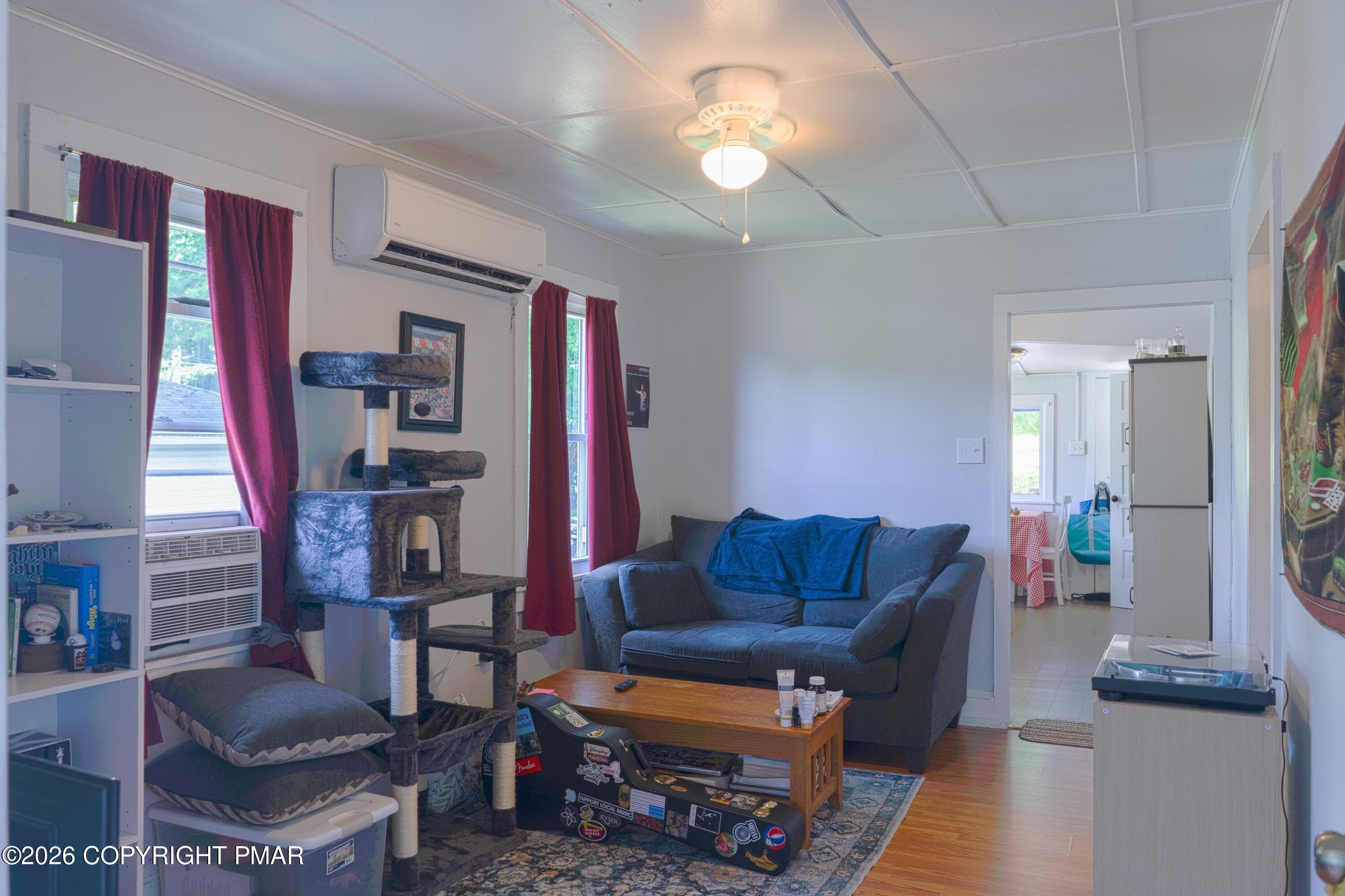 LivingRoom2 - 30 High Street, Harveys Lake, PA 18618, Harveys Lake