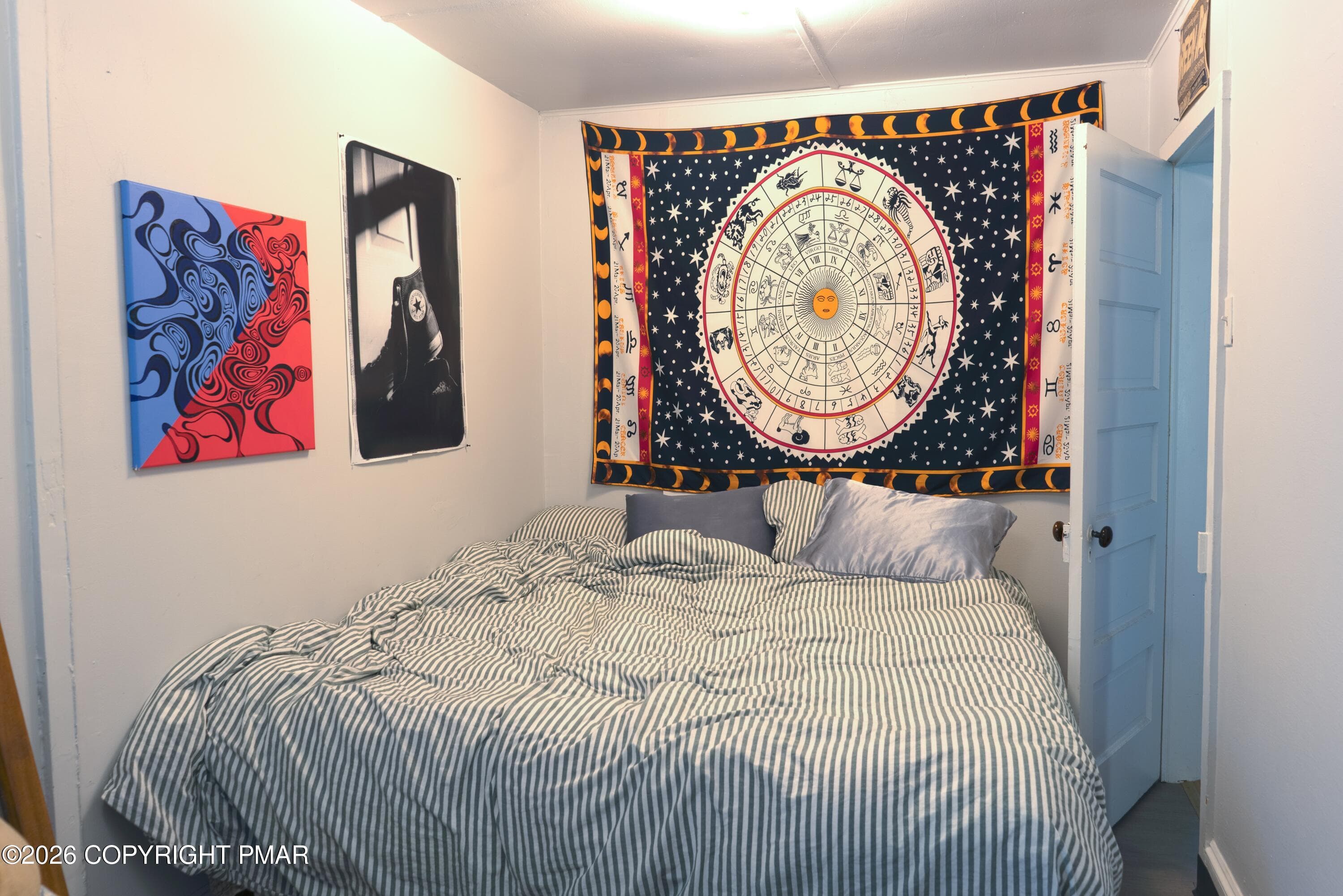 Bedroom1 - 30 High Street, Harveys Lake, PA 18618, Harveys Lake