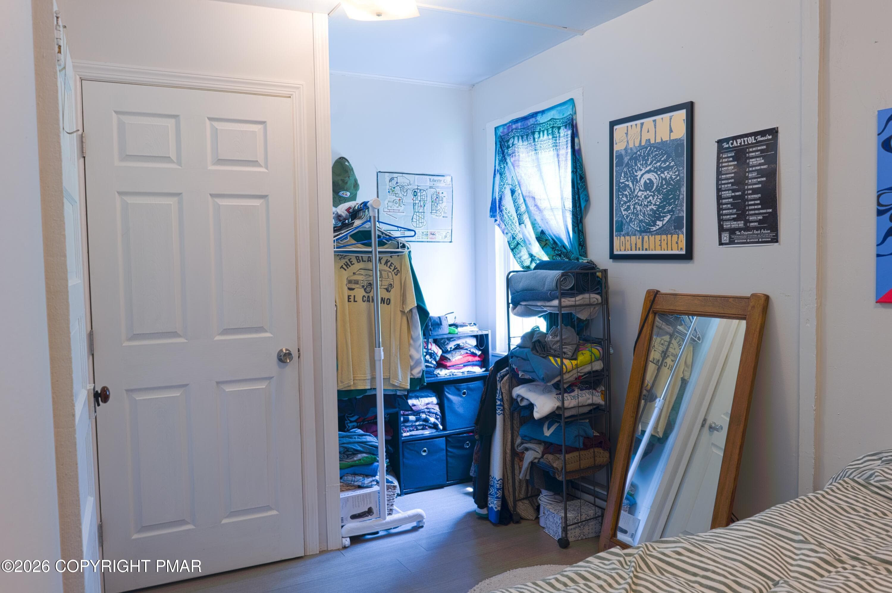 Bedroom2 - 30 High Street, Harveys Lake, PA 18618, Harveys Lake