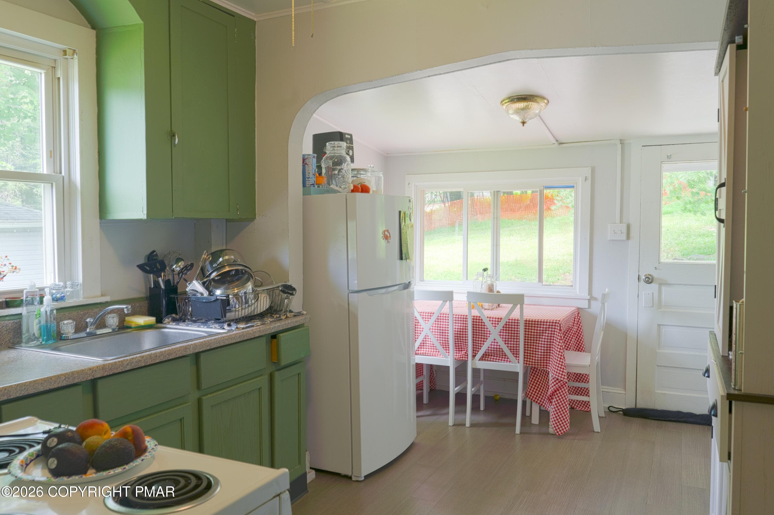 Kitchen1 - 30 High Street, Harveys Lake, PA 18618, Harveys Lake