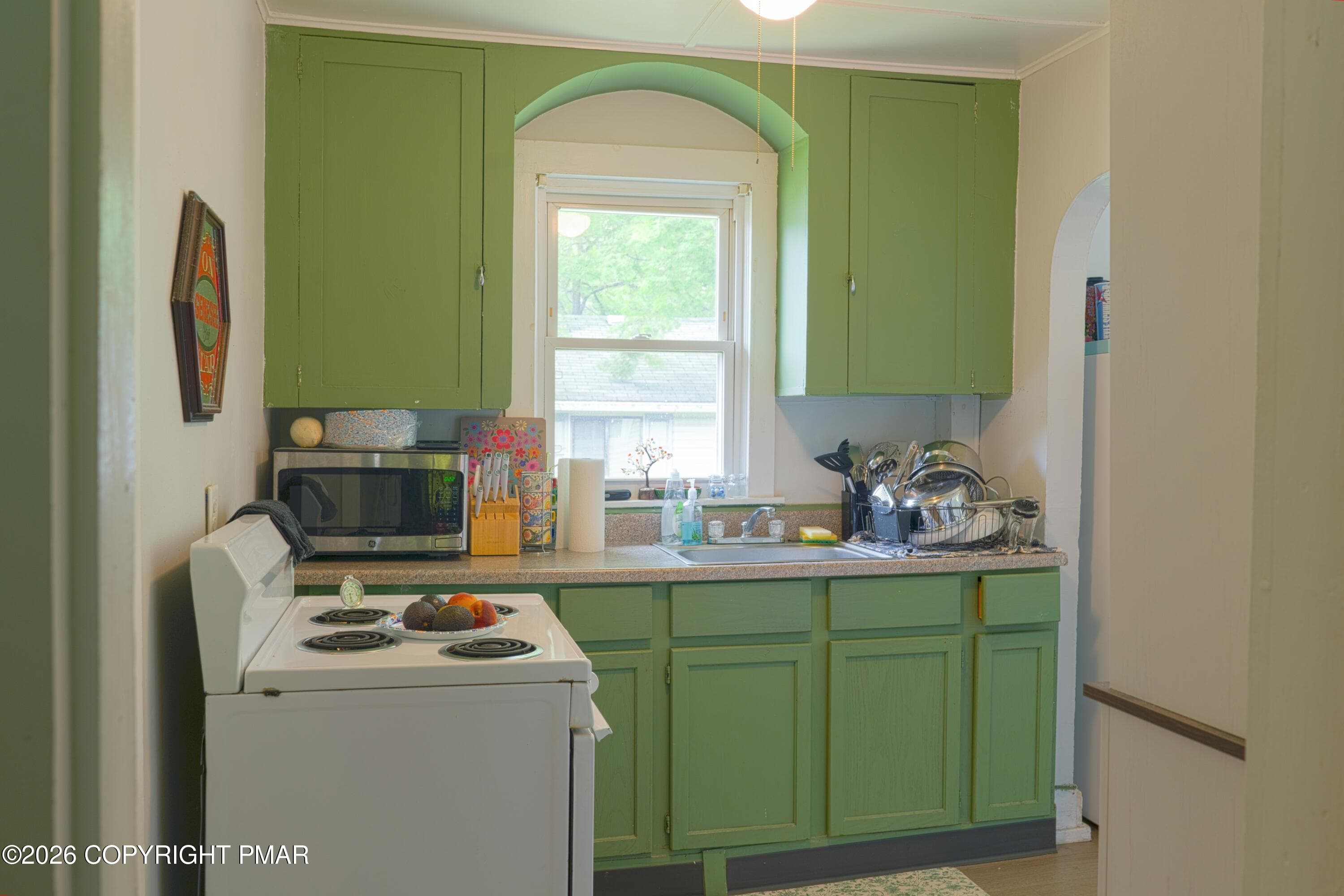 Kitchen2 - 30 High Street, Harveys Lake, PA 18618, Harveys Lake
