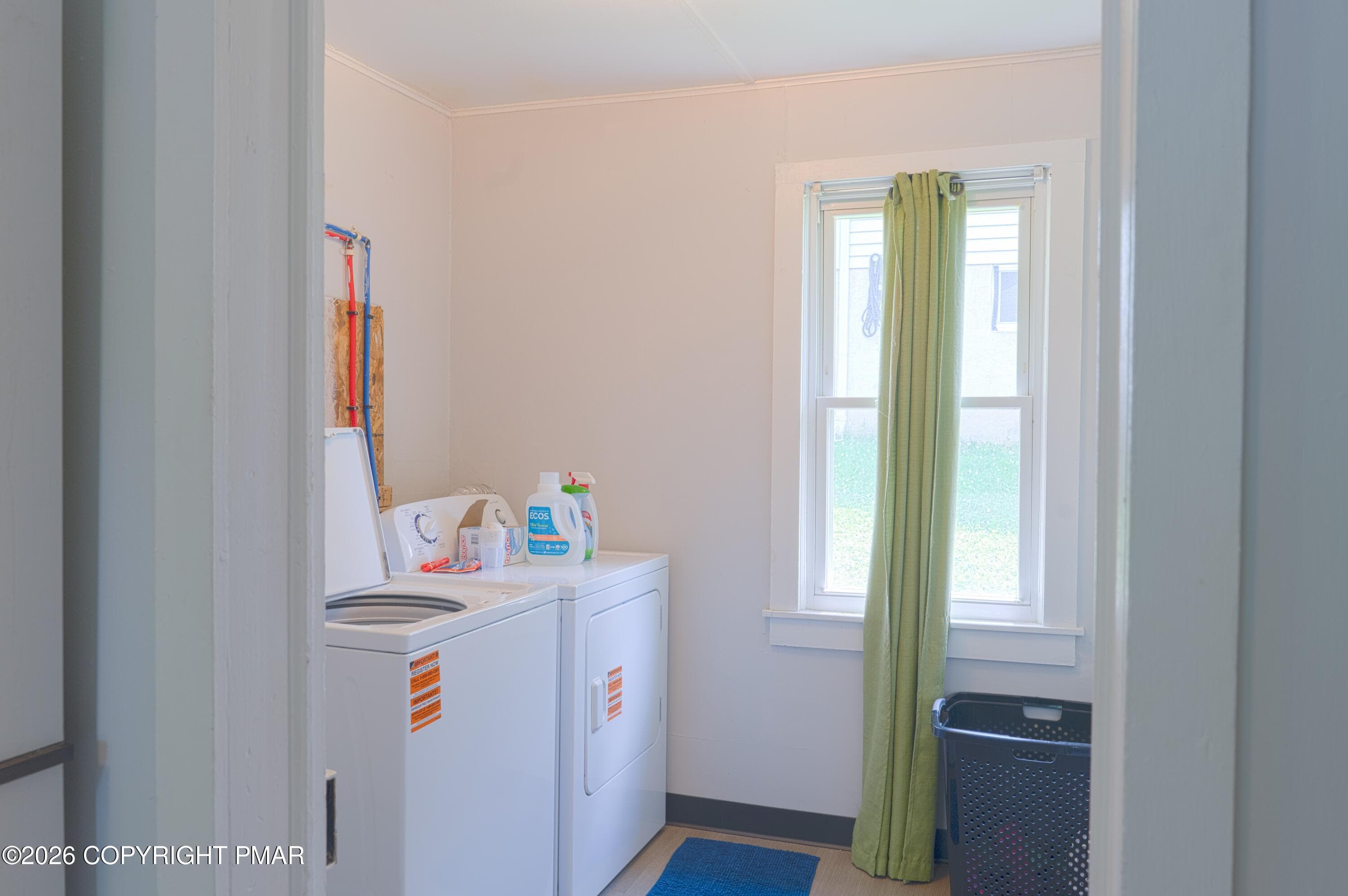 Laundry1 - 30 High Street, Harveys Lake, PA 18618, Harveys Lake