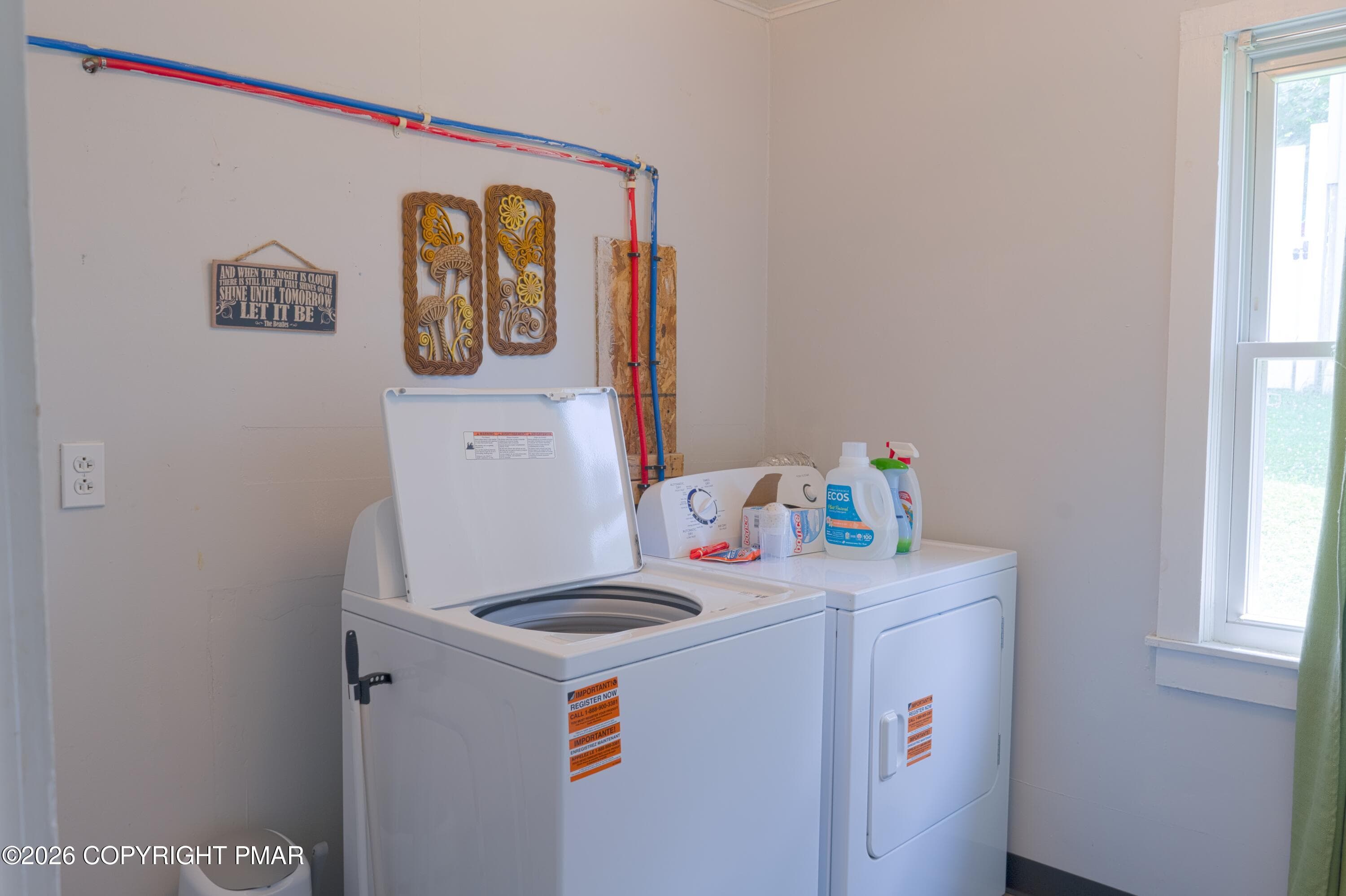 Laundry2 - 30 High Street, Harveys Lake, PA 18618, Harveys Lake