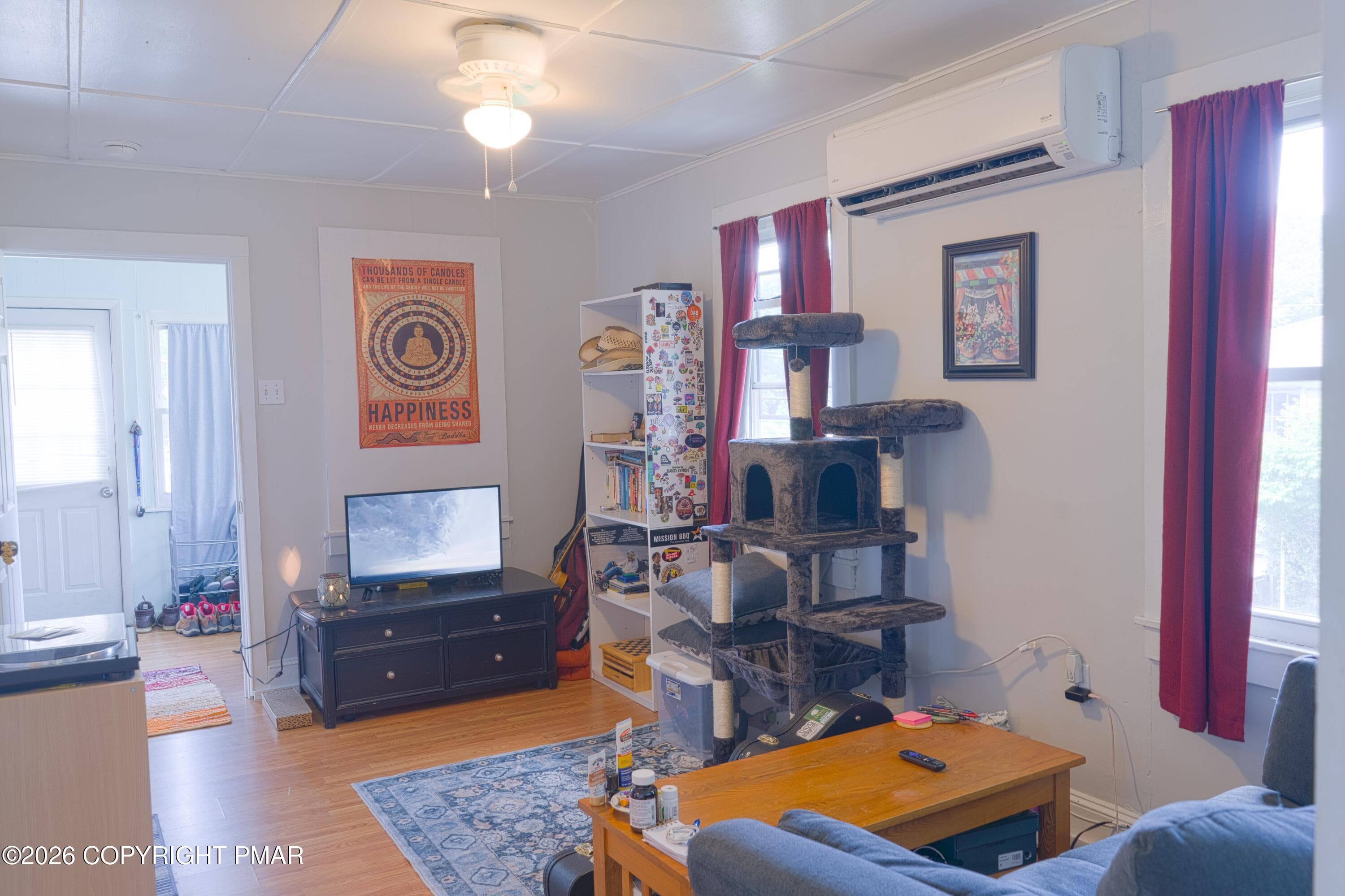 LivingRoom1 - 30 High Street, Harveys Lake, PA 18618, Harveys Lake