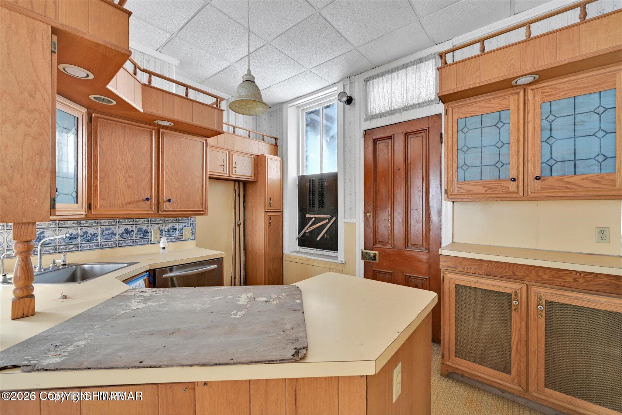 kitchen - 315 S Centre Street, Pottsville, PA 17901, Pottsville